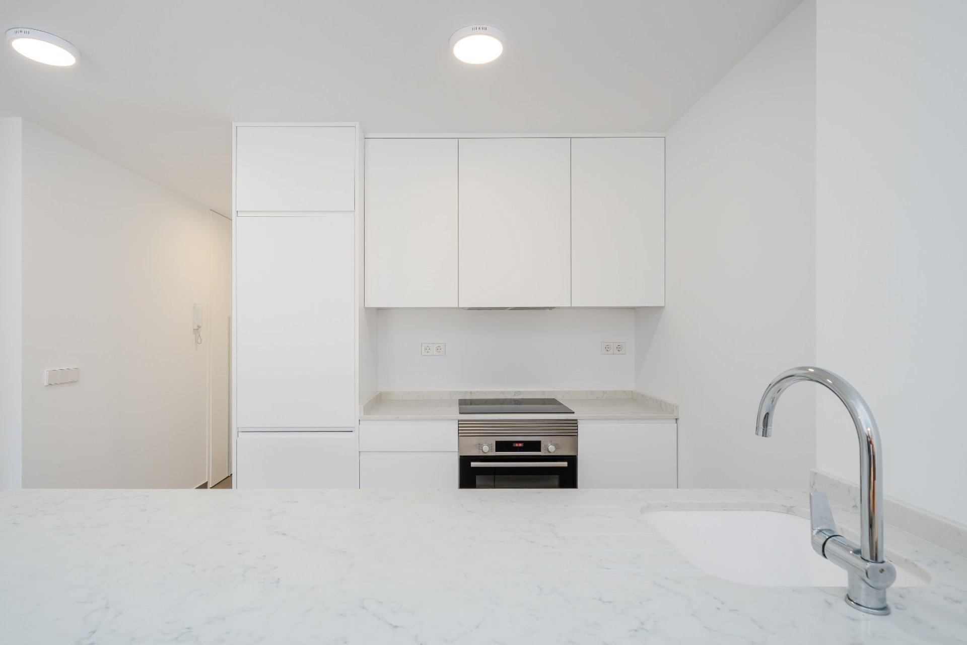 Herverkoop - apartment -
Orihuela Costa - Playa Flamenca