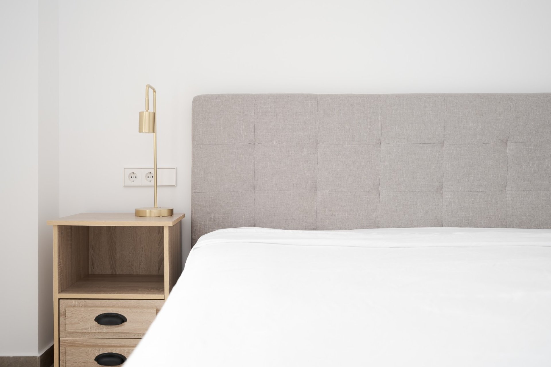 Herverkoop - apartment -
Orihuela Costa - Playa Flamenca