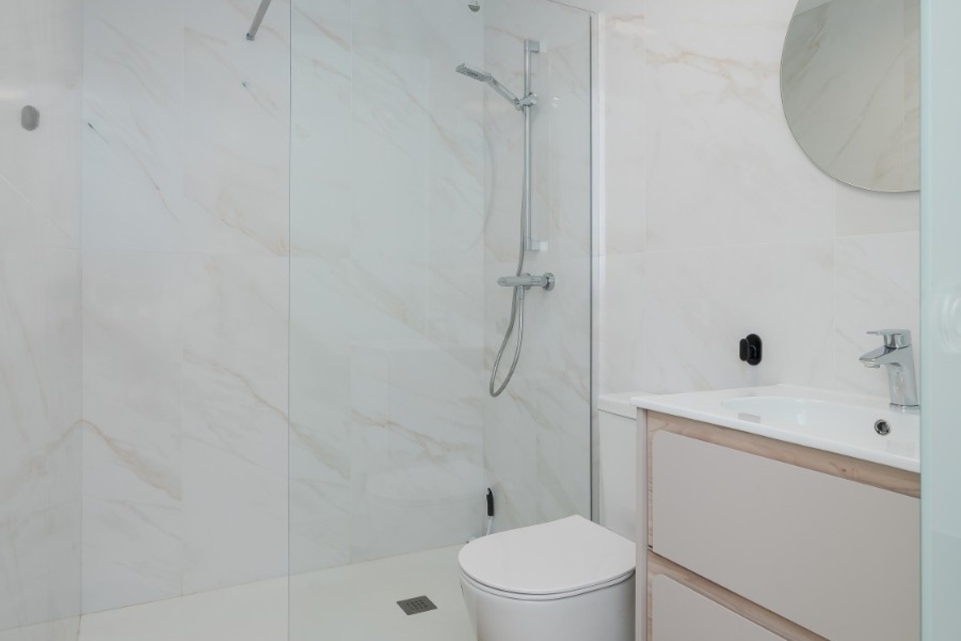 Herverkoop - apartment -
Orihuela Costa - Playa Flamenca