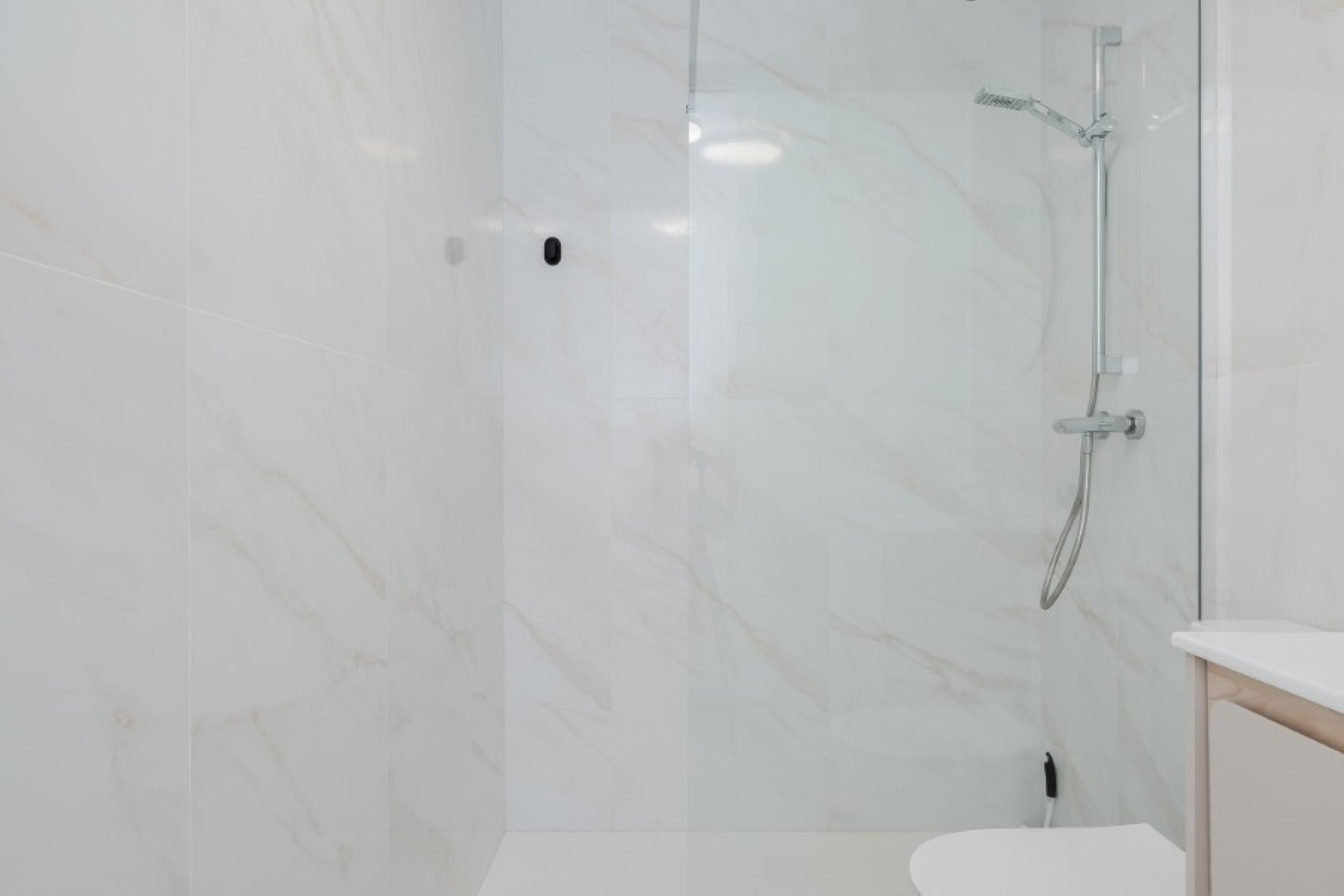 Herverkoop - apartment -
Orihuela Costa - Playa Flamenca