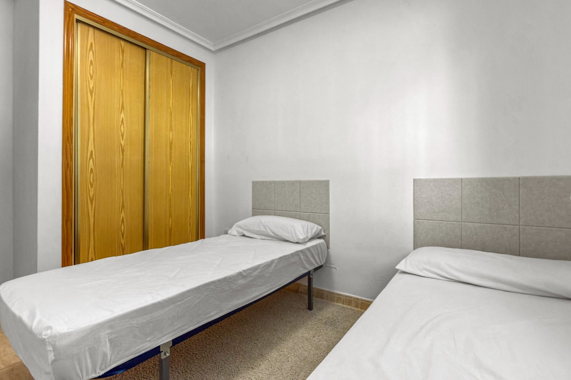 Herverkoop - apartment -
Orihuela Costa - Playa Flamenca