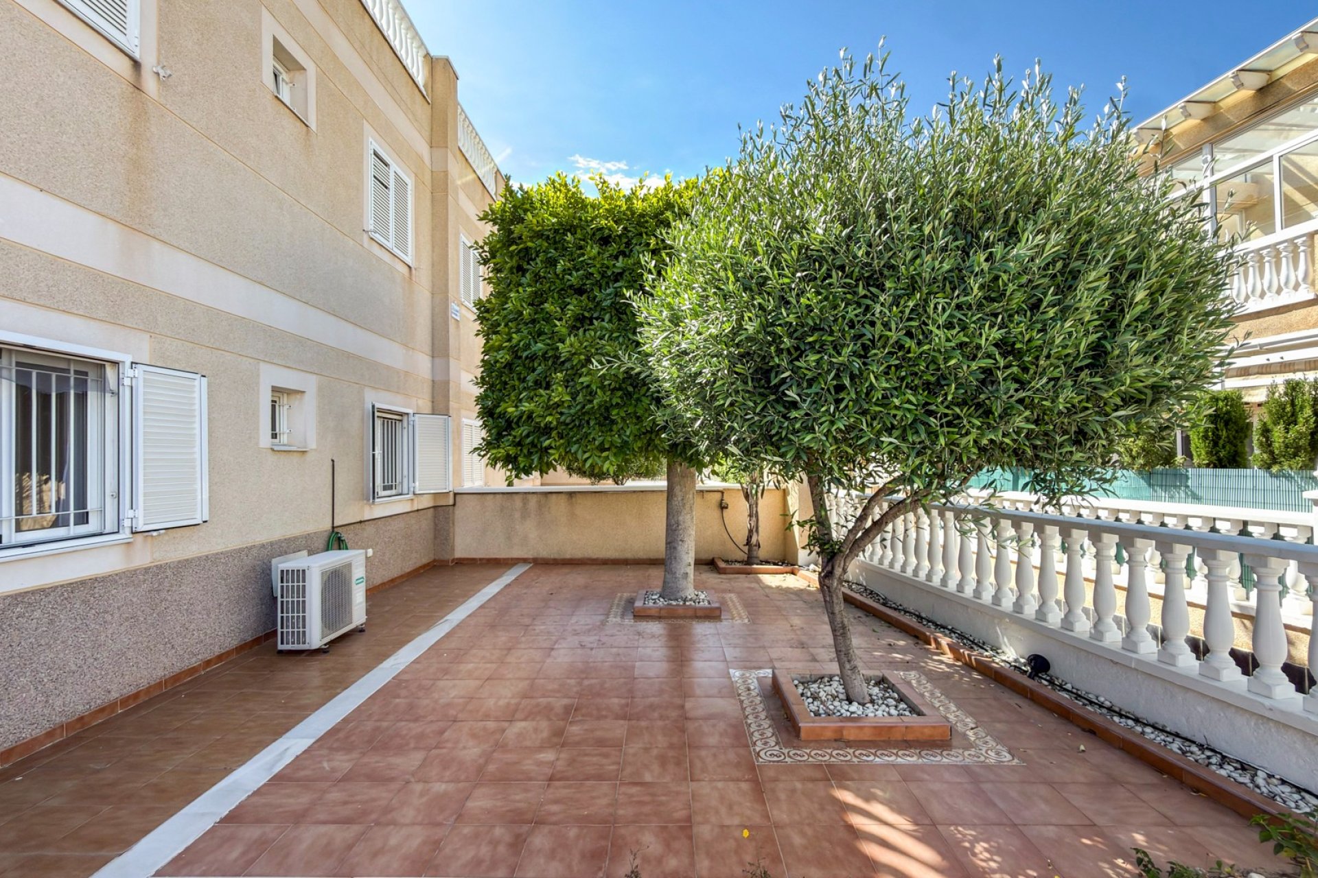 Herverkoop - apartment -
Orihuela Costa - Playa Flamenca