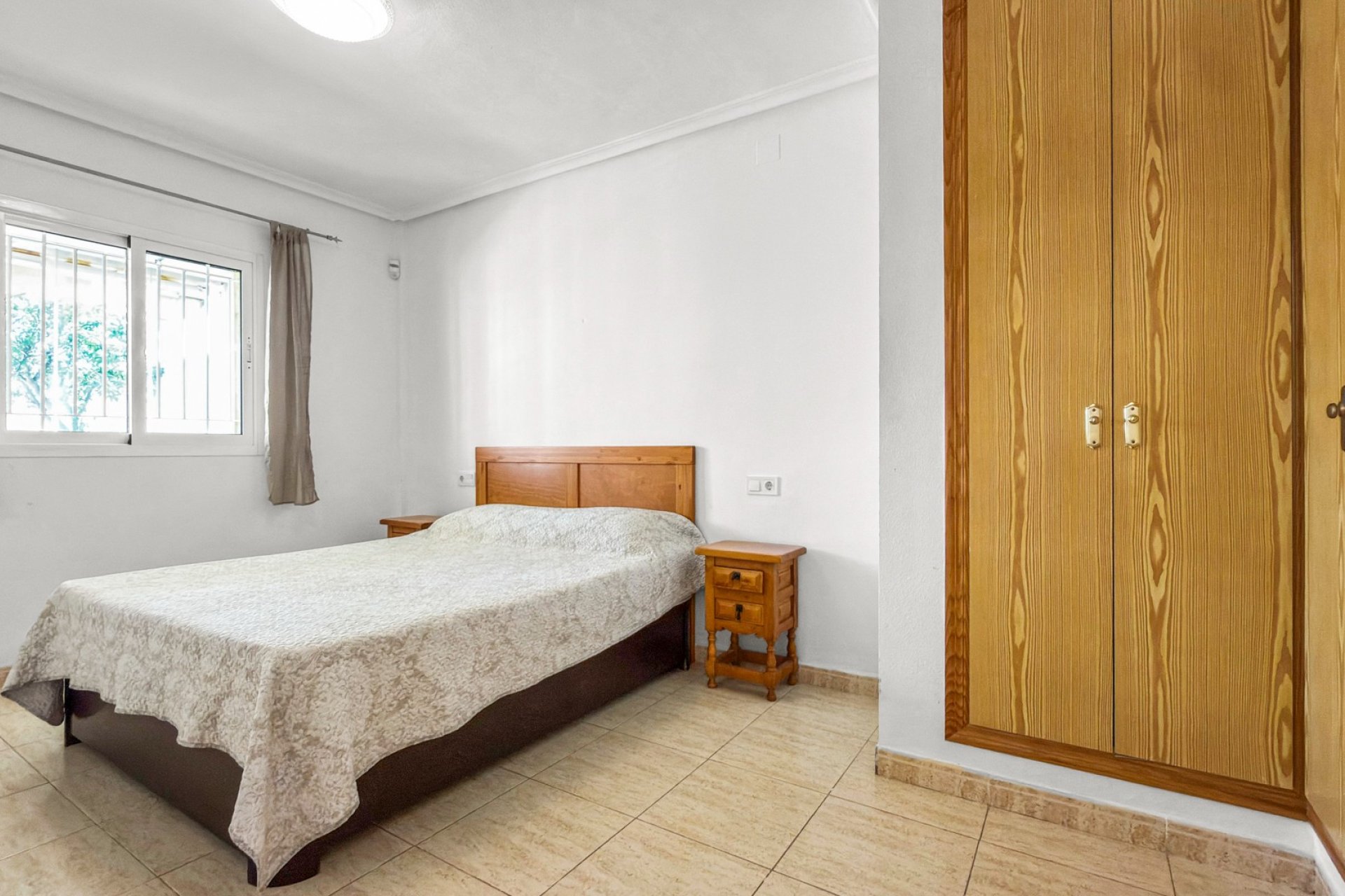 Herverkoop - apartment -
Orihuela Costa - Playa Flamenca