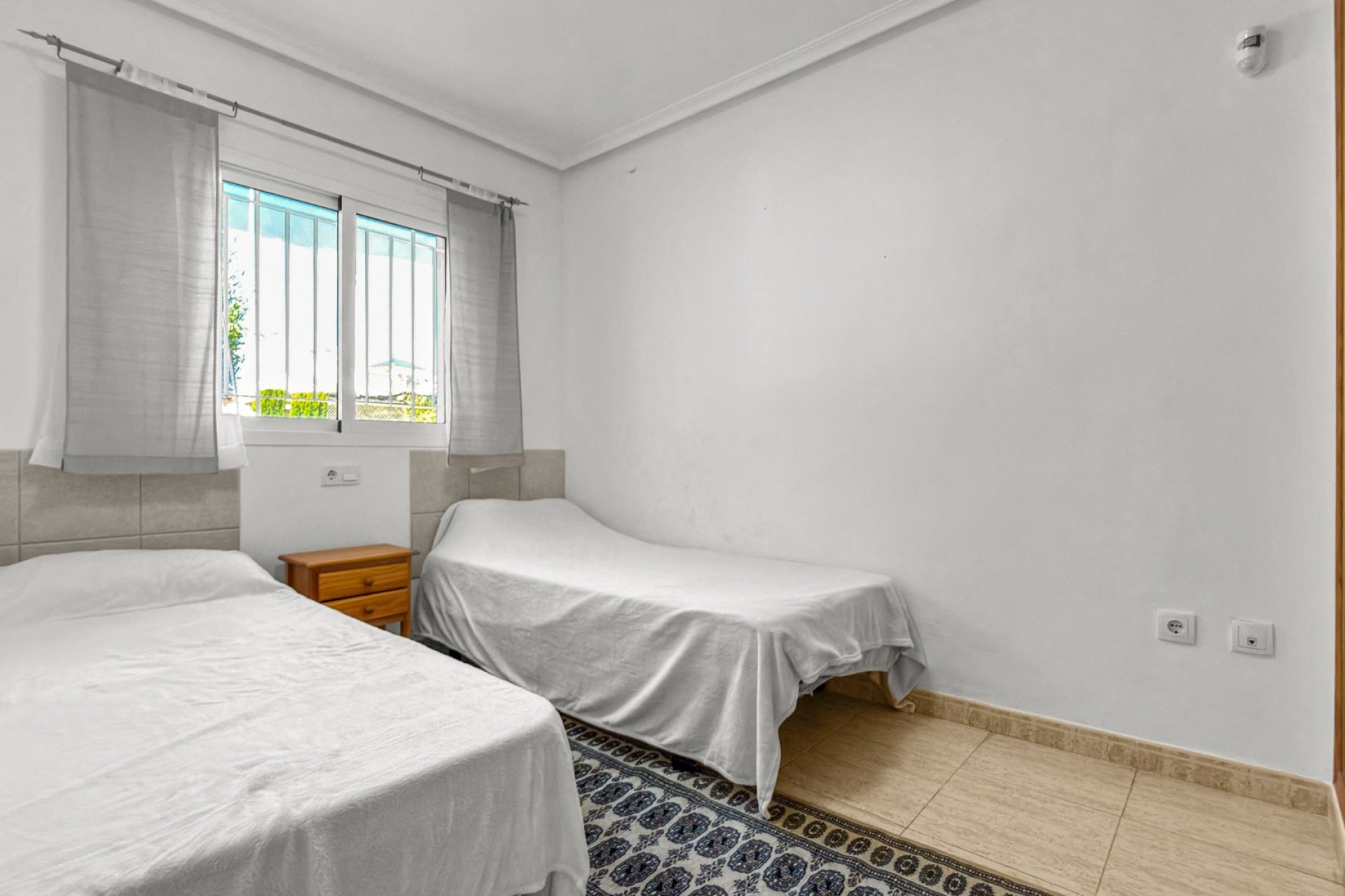 Herverkoop - apartment -
Orihuela Costa - Playa Flamenca