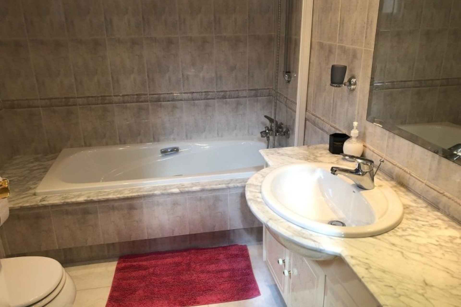 Herverkoop - apartment -
Orihuela Costa - Playa Flamenca