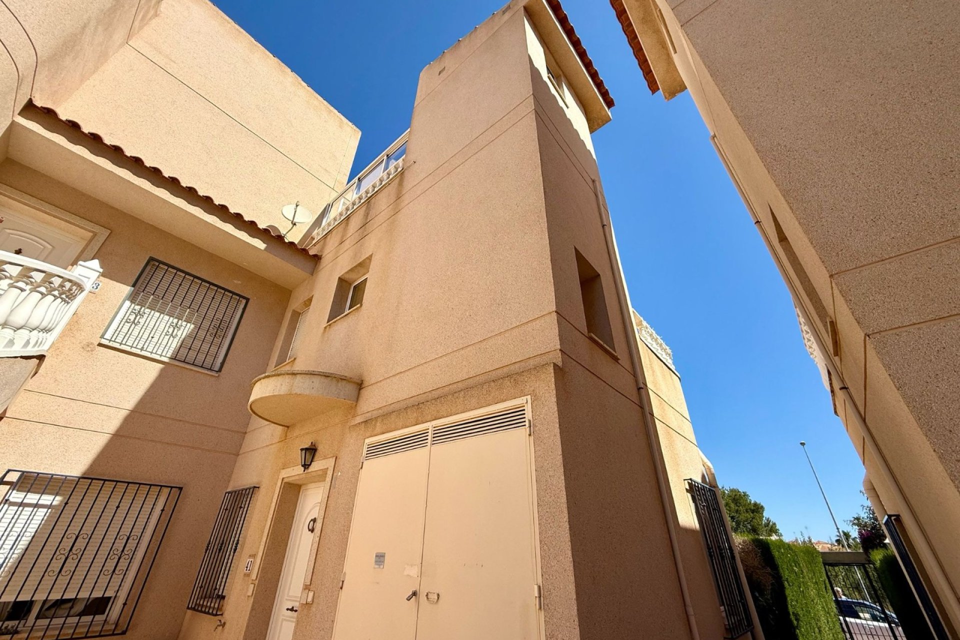 Herverkoop - apartment -
Orihuela Costa - Playa Flamenca
