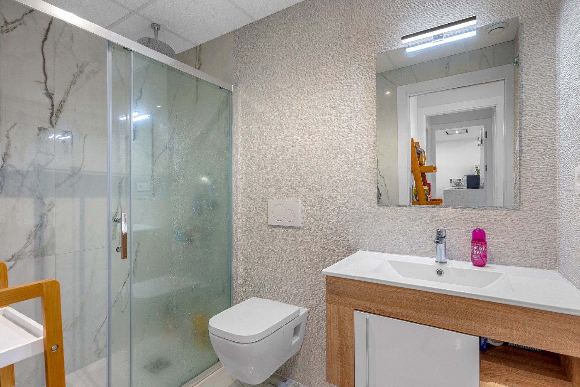 Herverkoop - apartment -
Orihuela Costa - Playa Flamenca