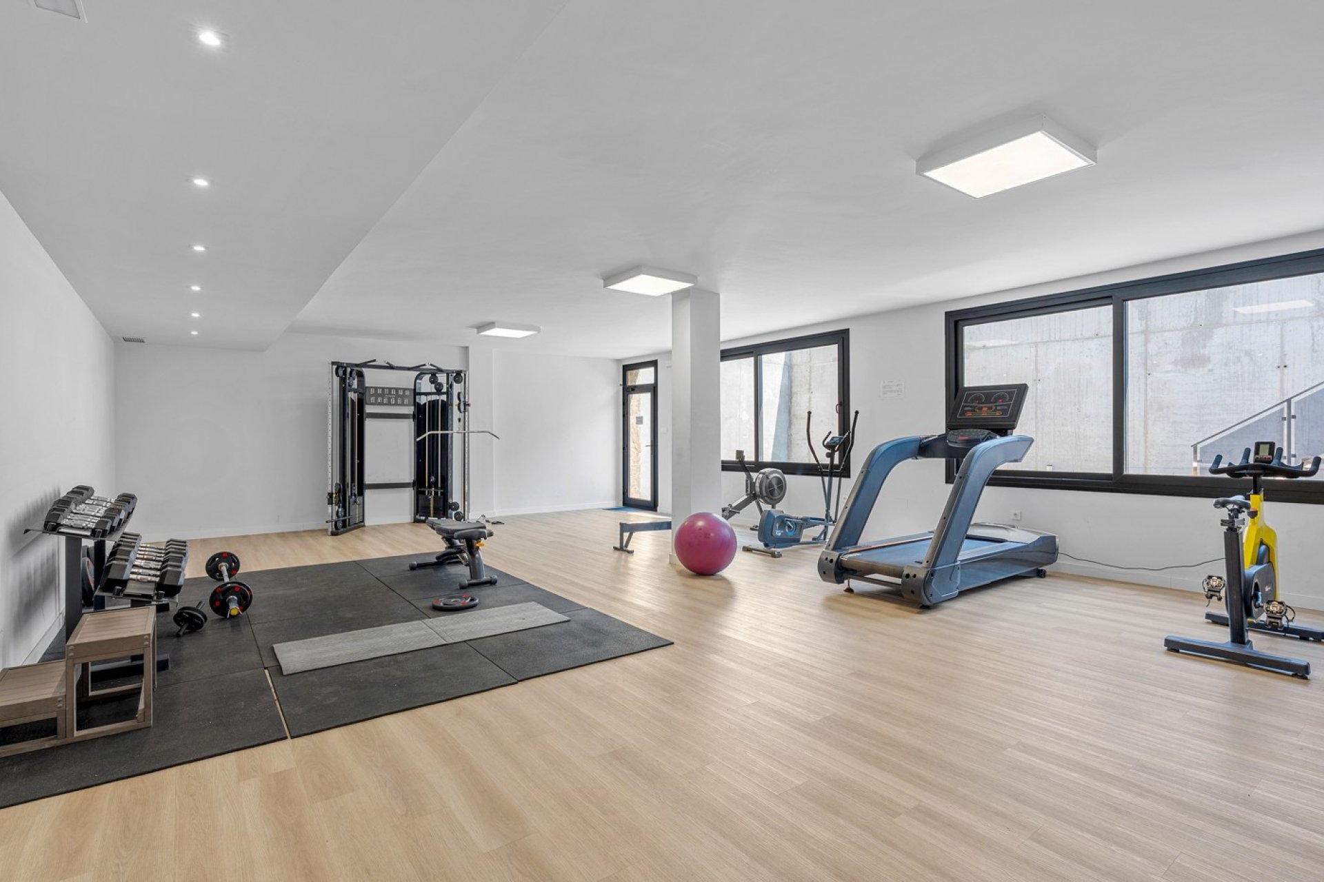 Herverkoop - apartment -
Orihuela Costa - Playa Flamenca