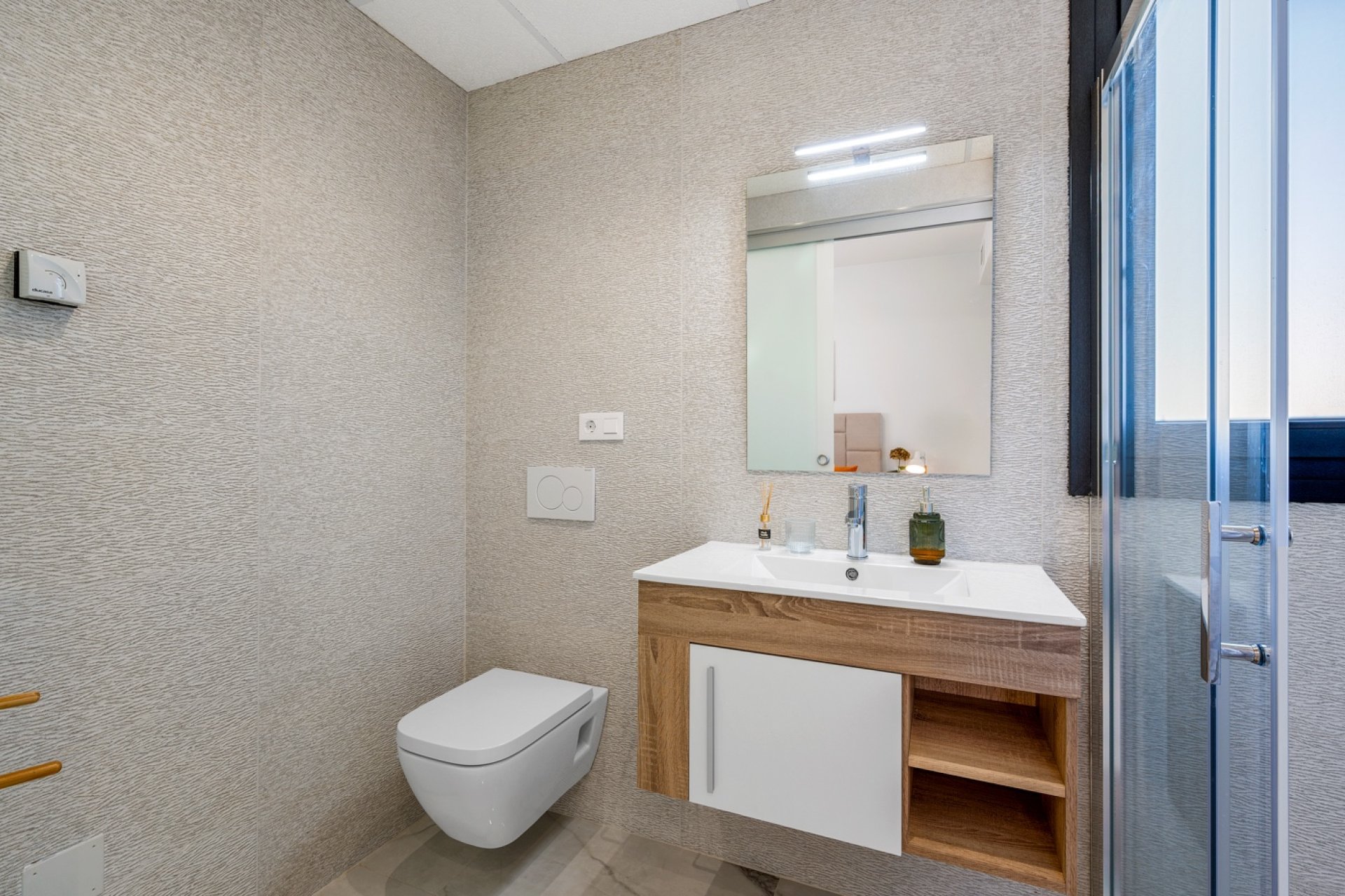 Herverkoop - apartment -
Orihuela Costa - Playa Flamenca