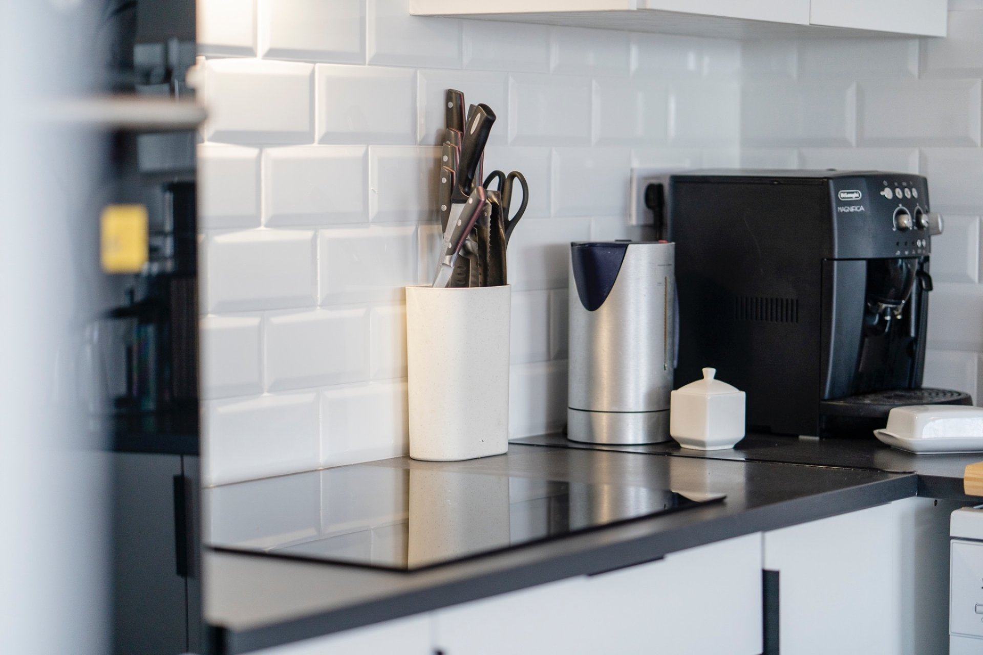 Herverkoop - apartment -
Orihuela Costa - Punta Prima