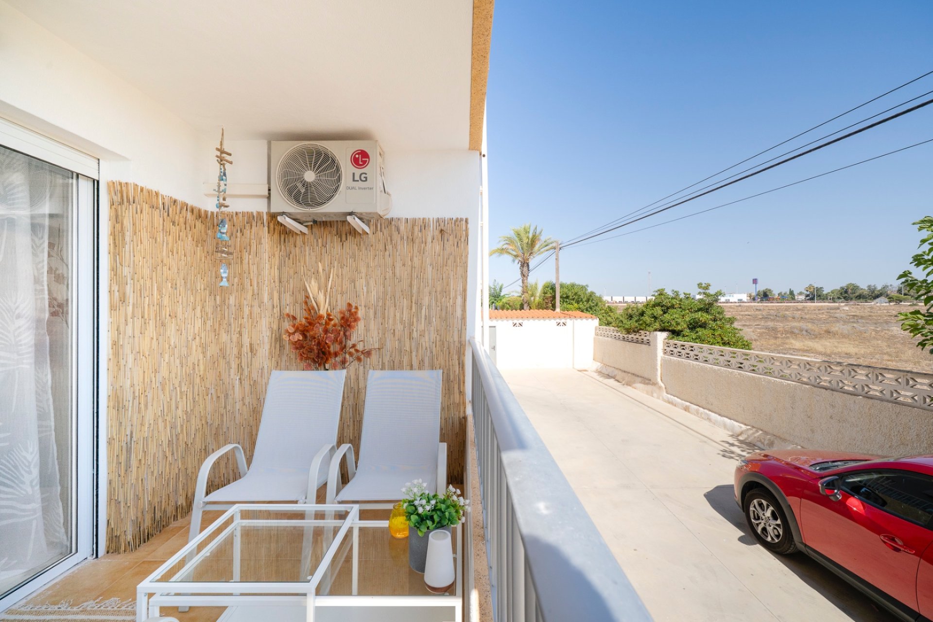 Herverkoop - apartment -
Orihuela Costa - Punta Prima