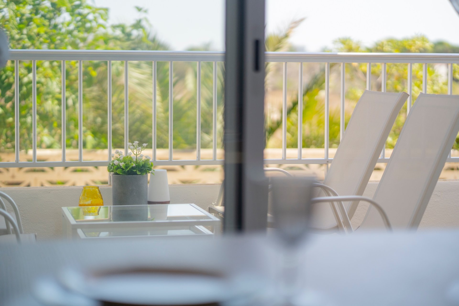 Herverkoop - apartment -
Orihuela Costa - Punta Prima