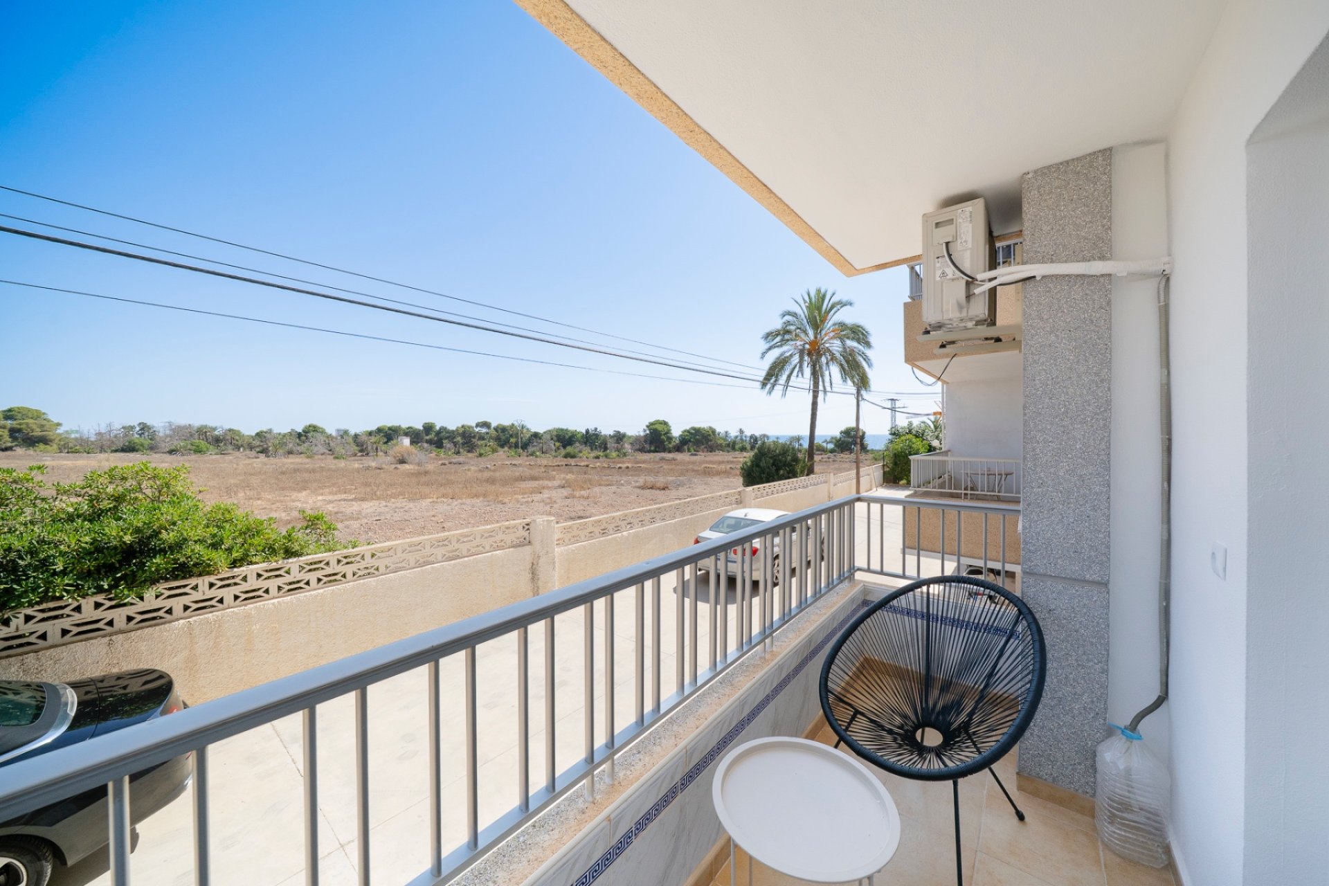Herverkoop - apartment -
Orihuela Costa - Punta Prima