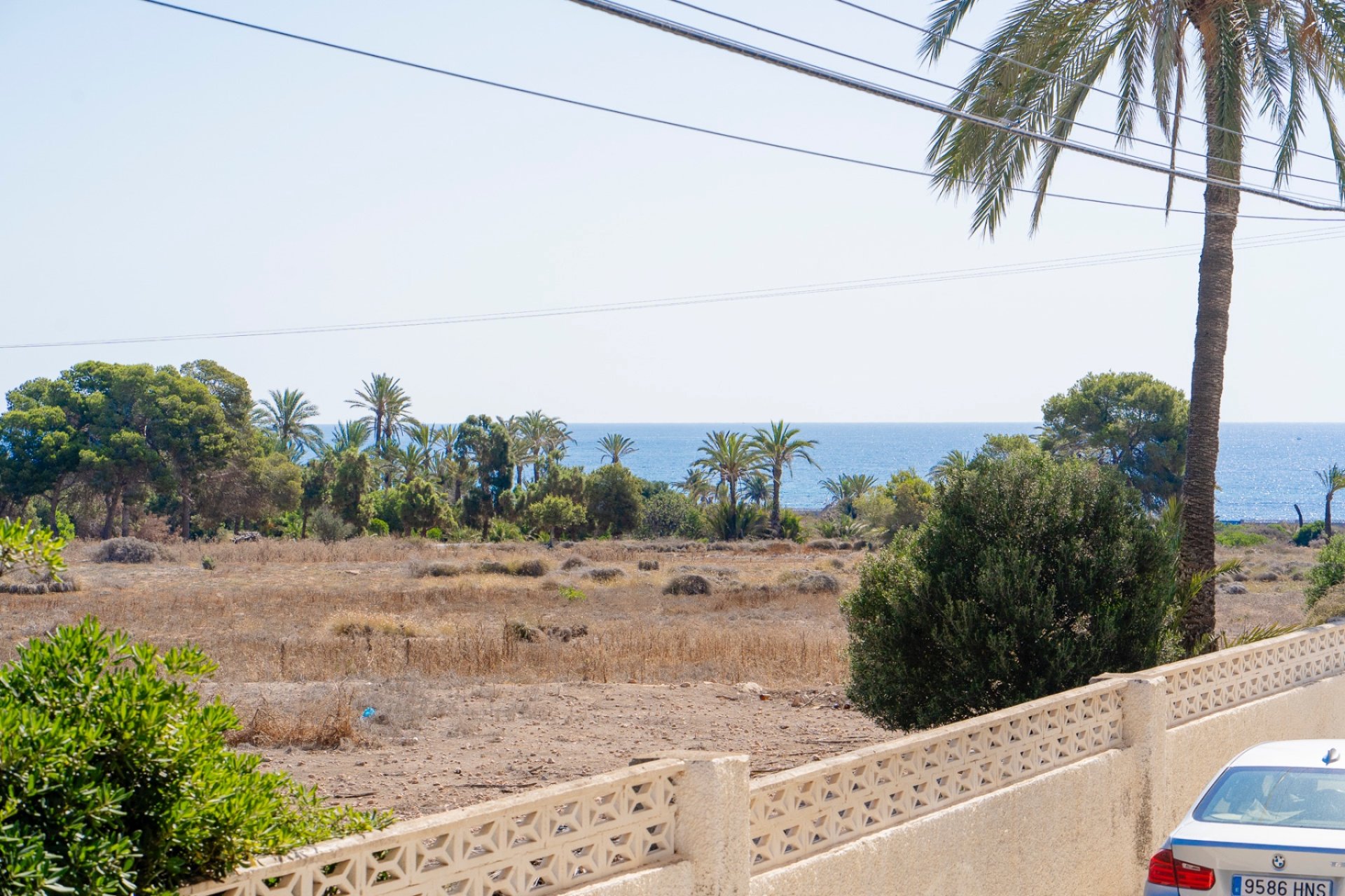 Herverkoop - apartment -
Orihuela Costa - Punta Prima