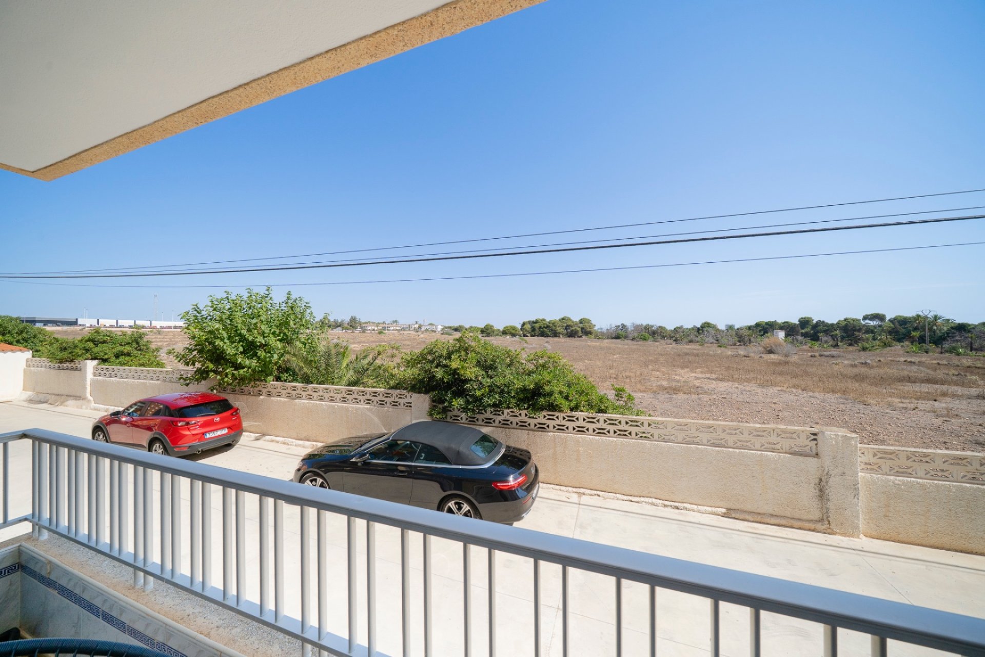 Herverkoop - apartment -
Orihuela Costa - Punta Prima