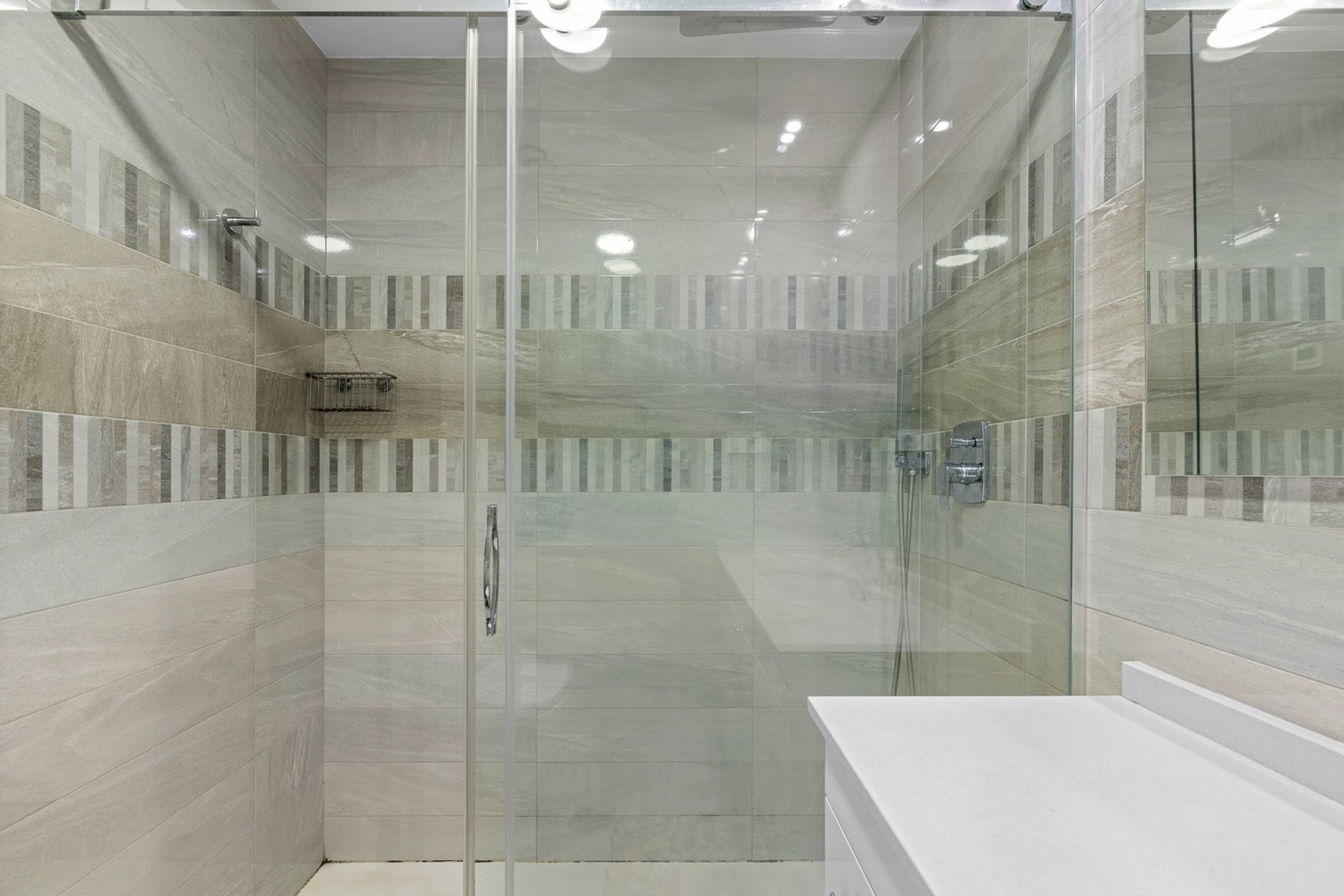 Herverkoop - apartment -
Orihuela Costa - Punta Prima