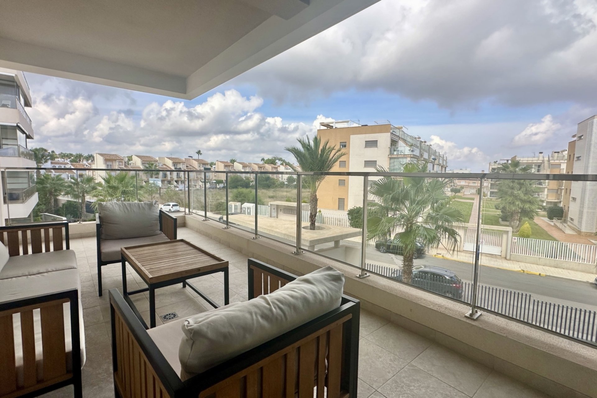 Herverkoop - apartment -
Orihuela Costa - Villamartín