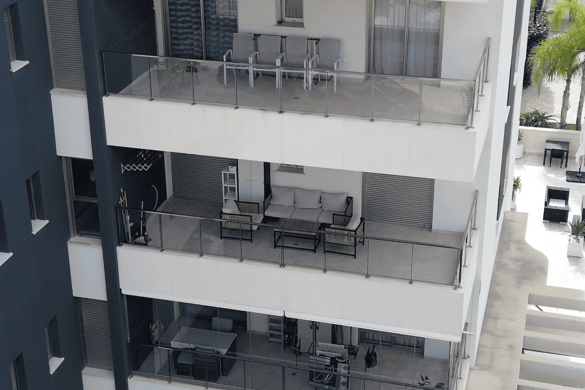 Herverkoop - apartment -
Orihuela Costa - Villamartín