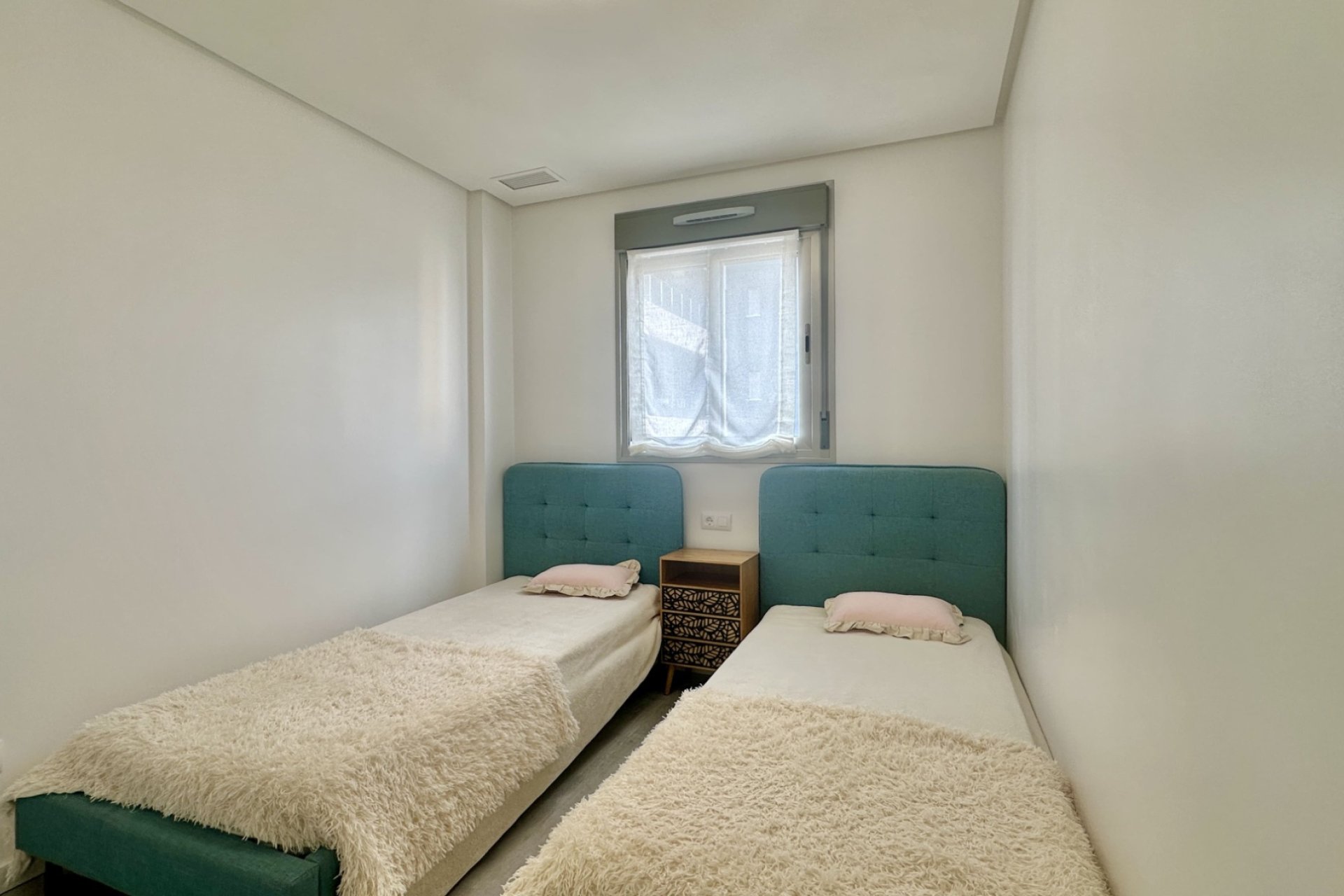 Herverkoop - apartment -
Orihuela Costa - Villamartín