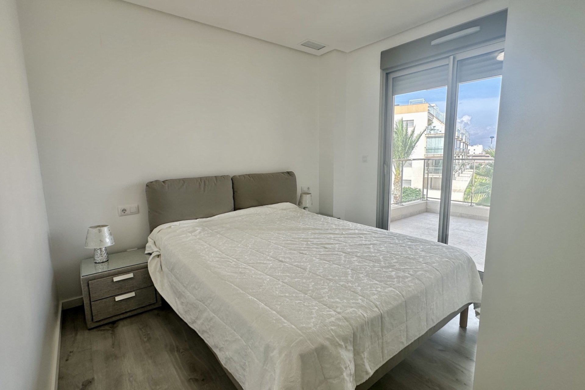 Herverkoop - apartment -
Orihuela Costa - Villamartín