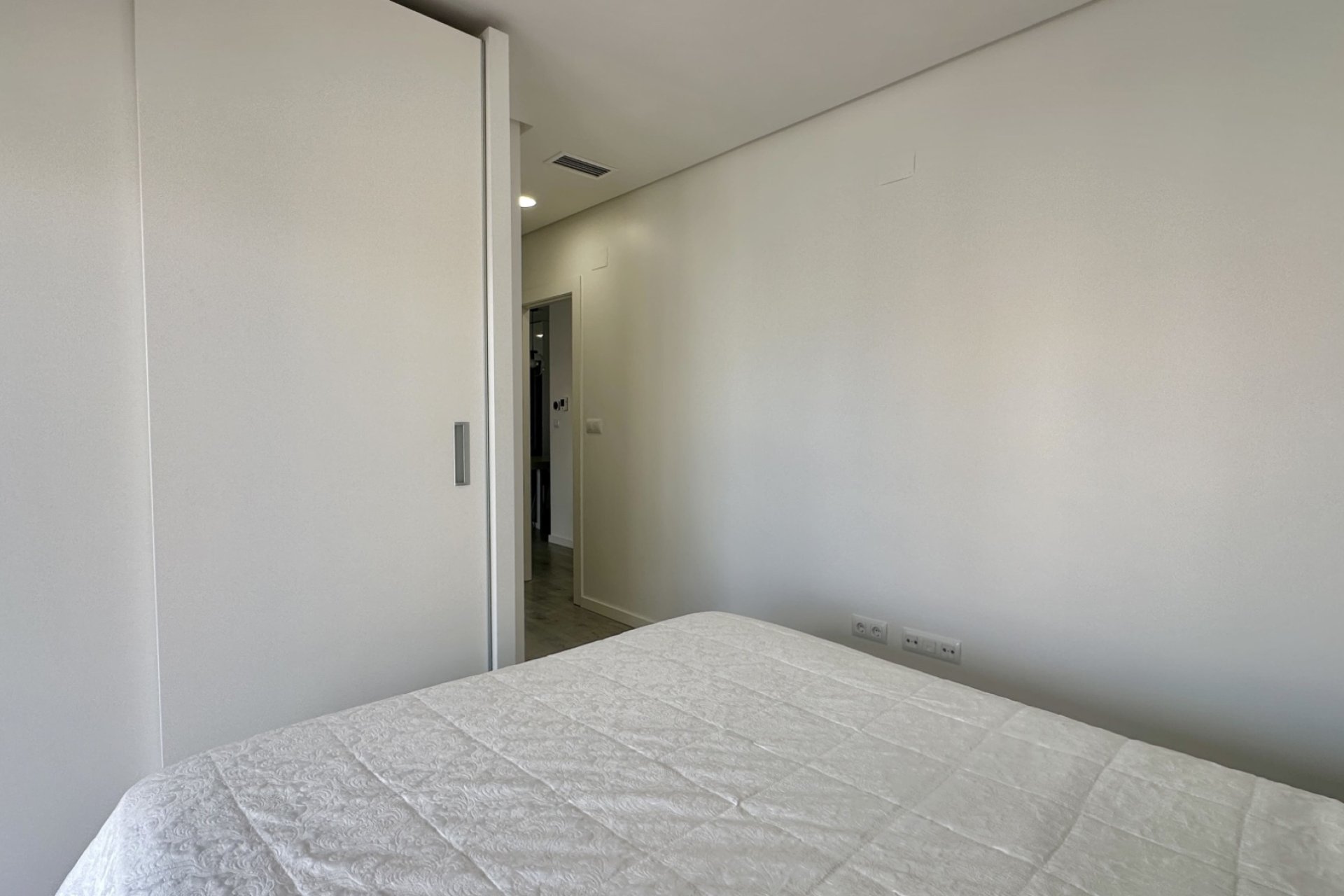 Herverkoop - apartment -
Orihuela Costa - Villamartín