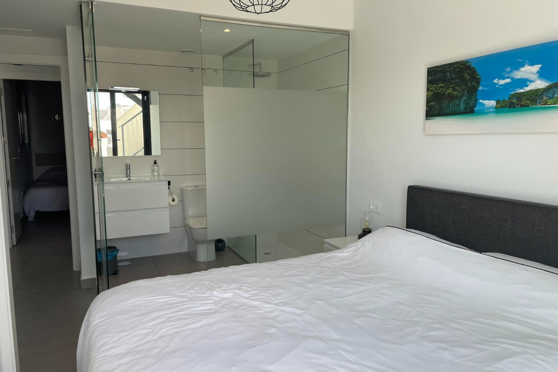 Herverkoop - apartment -
Orihuela Costa - Villamartín
