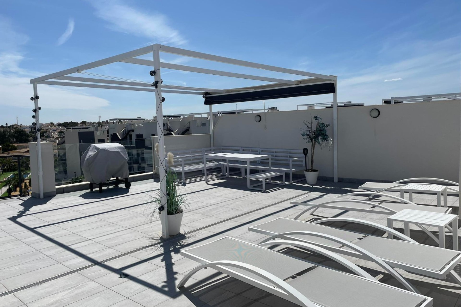 Herverkoop - apartment -
Orihuela Costa - Villamartín