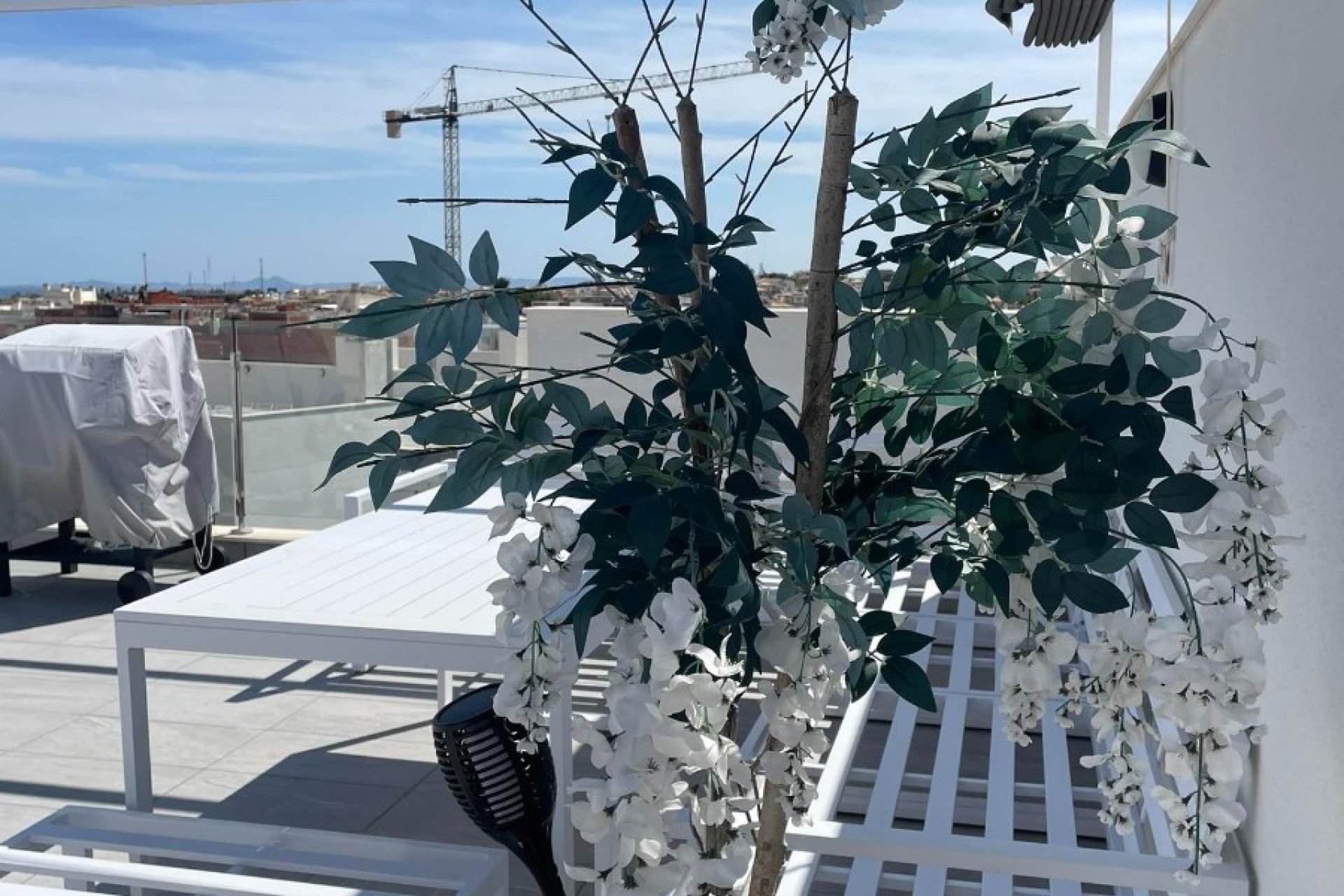 Herverkoop - apartment -
Orihuela Costa - Villamartín