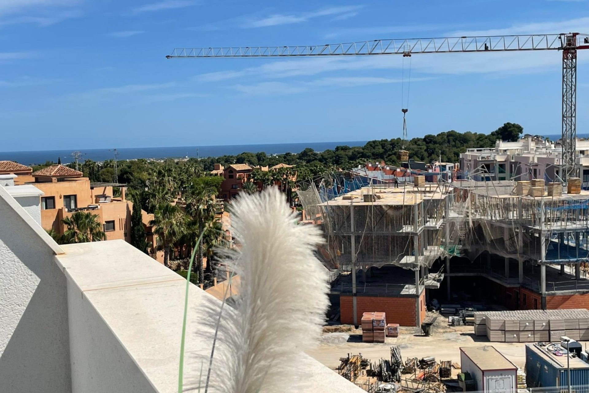 Herverkoop - apartment -
Orihuela Costa - Villamartín