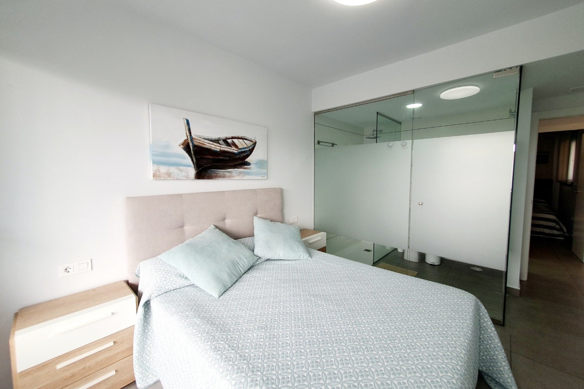 Herverkoop - apartment -
Orihuela Costa - Villamartín