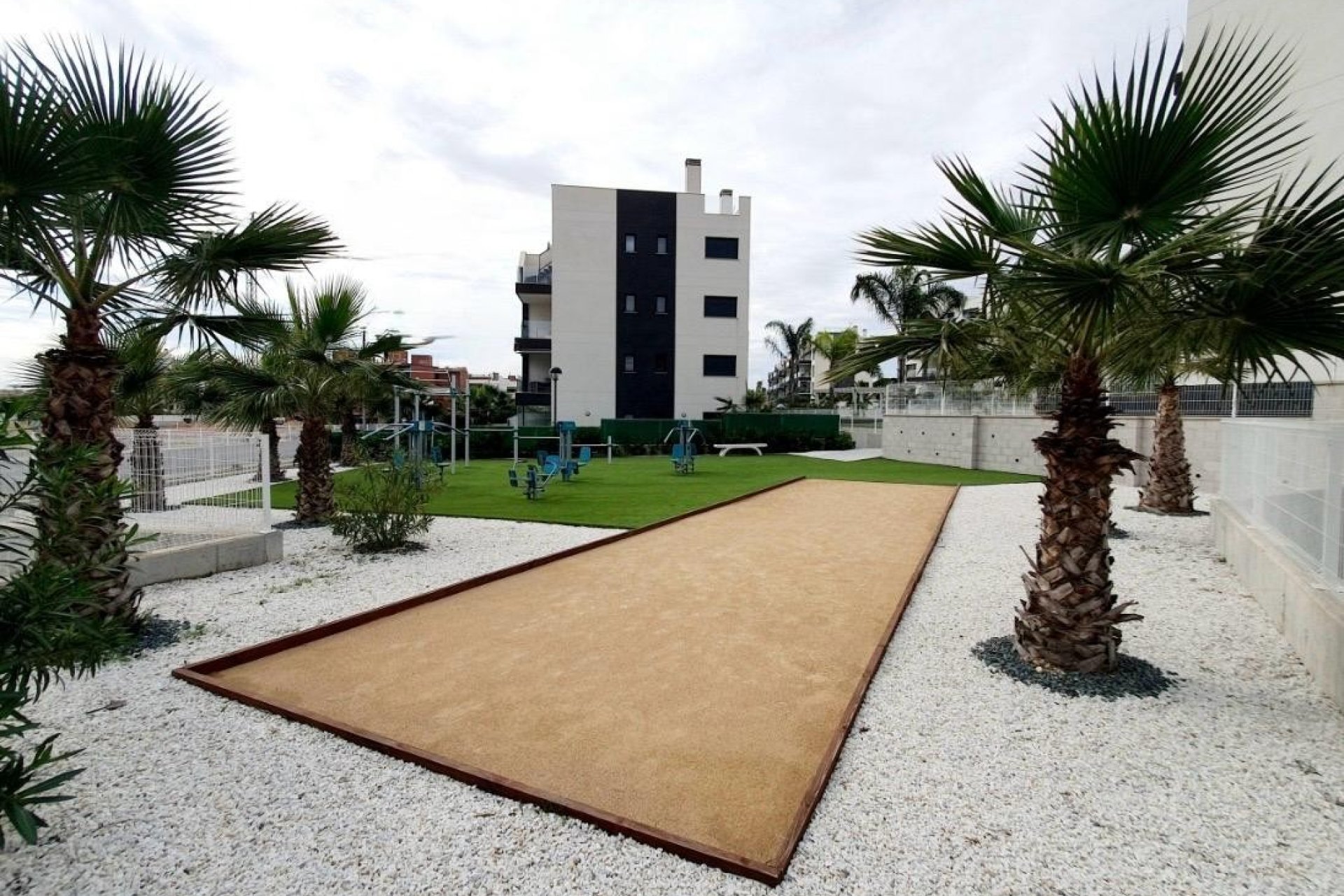 Herverkoop - apartment -
Orihuela Costa - Villamartín