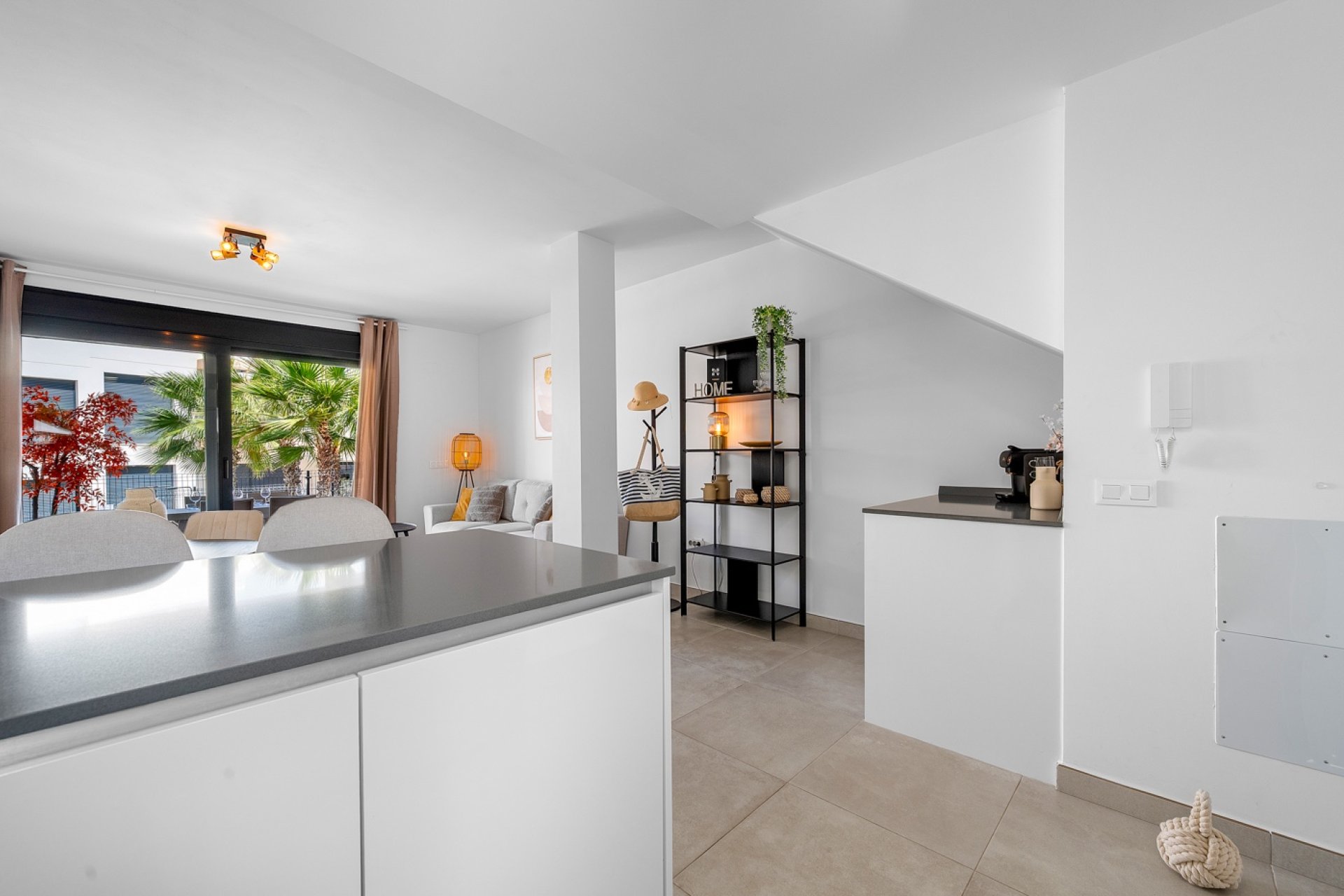 Herverkoop - apartment -
Orihuela Costa - Villamartín