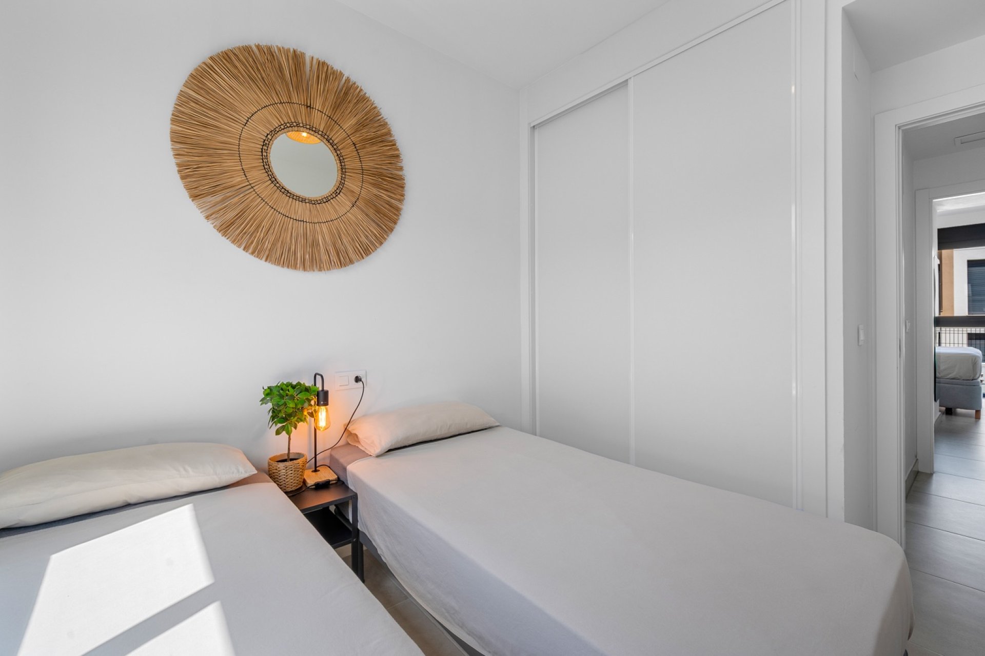 Herverkoop - apartment -
Orihuela Costa - Villamartín