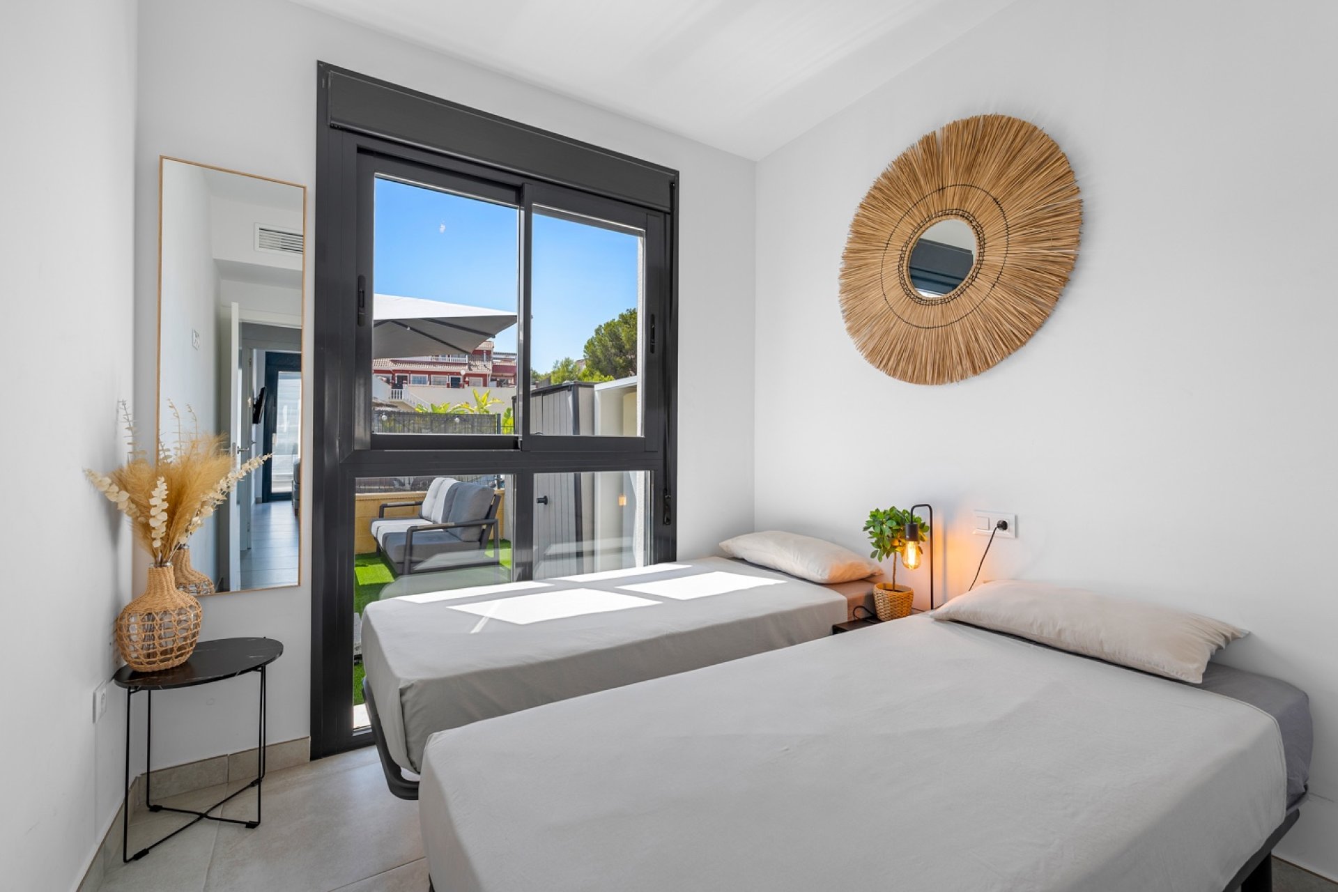 Herverkoop - apartment -
Orihuela Costa - Villamartín