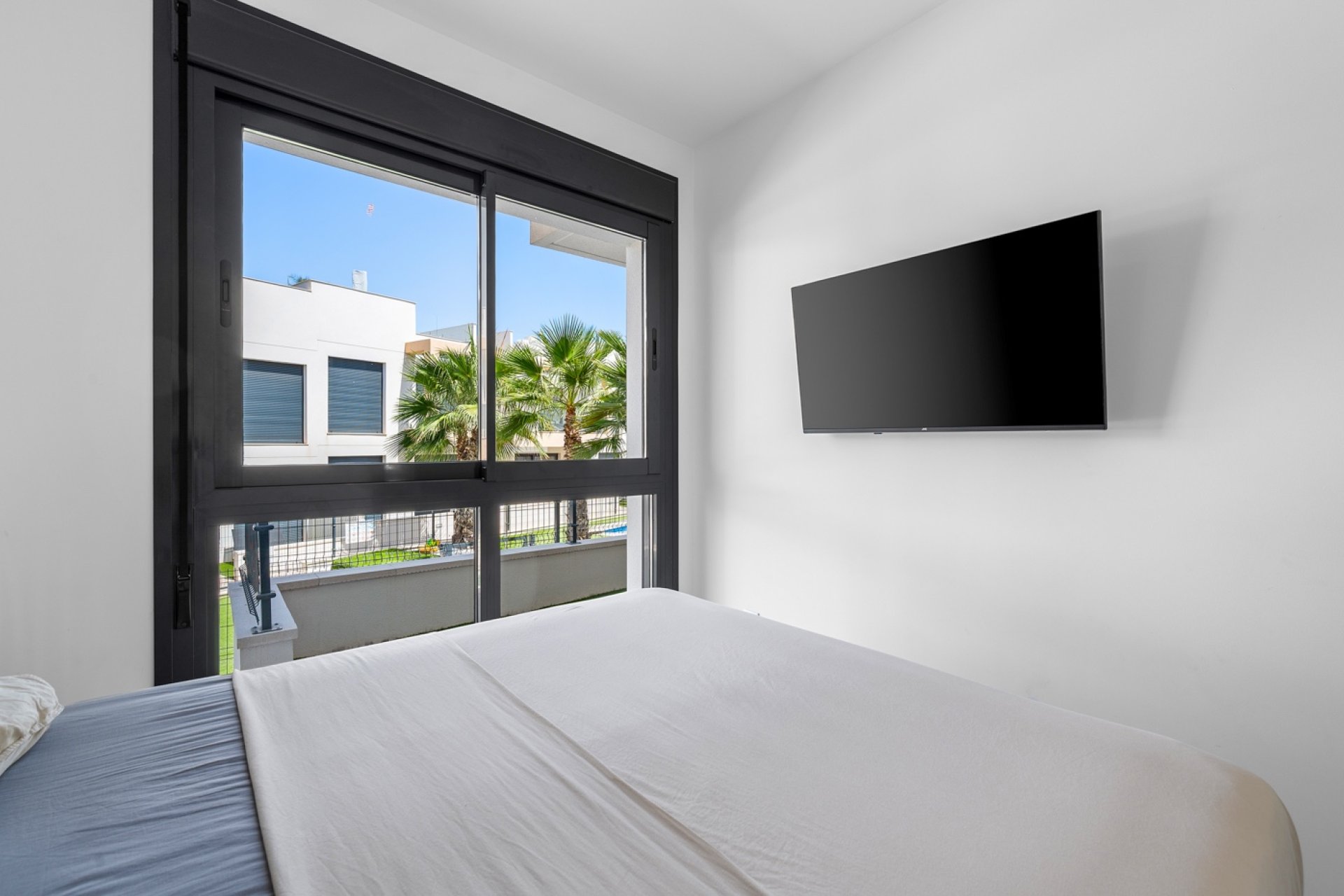 Herverkoop - apartment -
Orihuela Costa - Villamartín