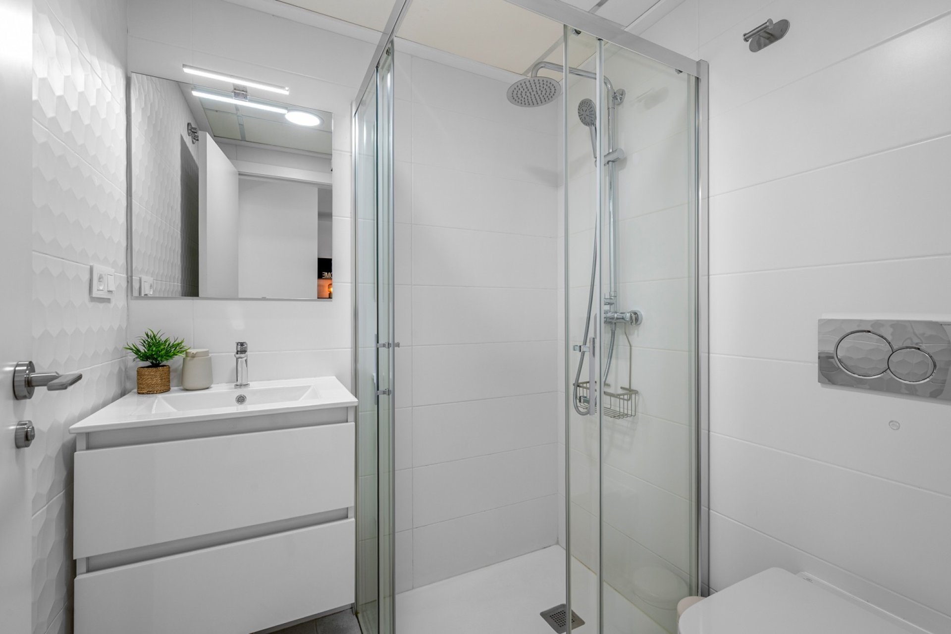 Herverkoop - apartment -
Orihuela Costa - Villamartín
