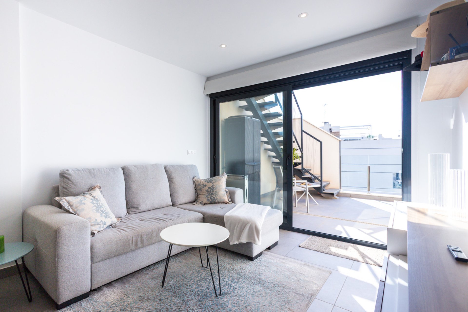 Herverkoop - apartment -
Orihuela Costa - Villamartín