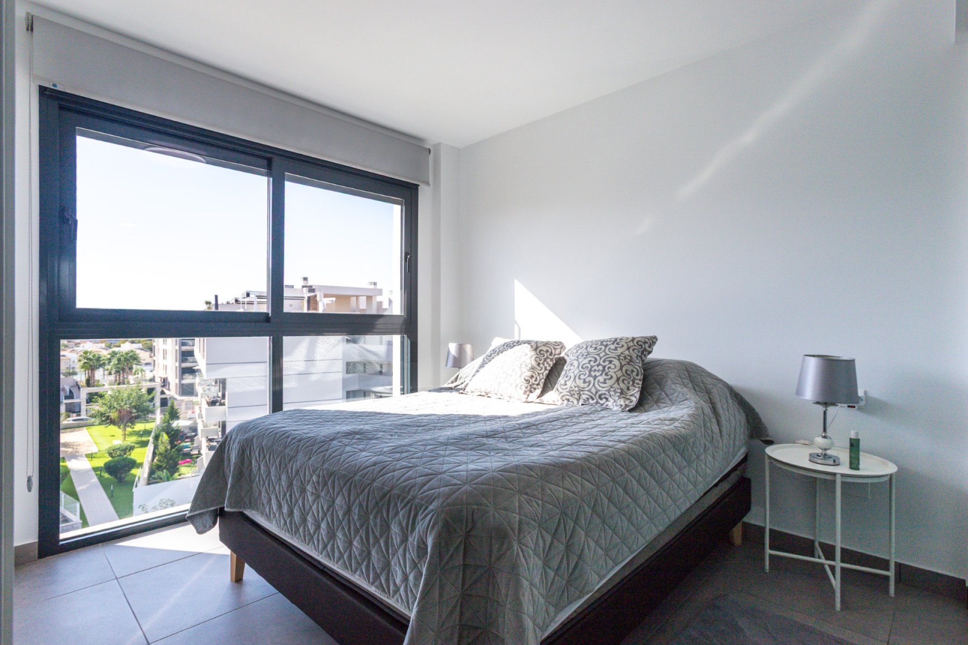 Herverkoop - apartment -
Orihuela Costa - Villamartín