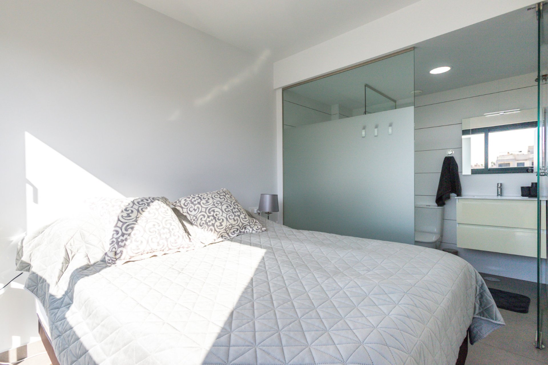 Herverkoop - apartment -
Orihuela Costa - Villamartín