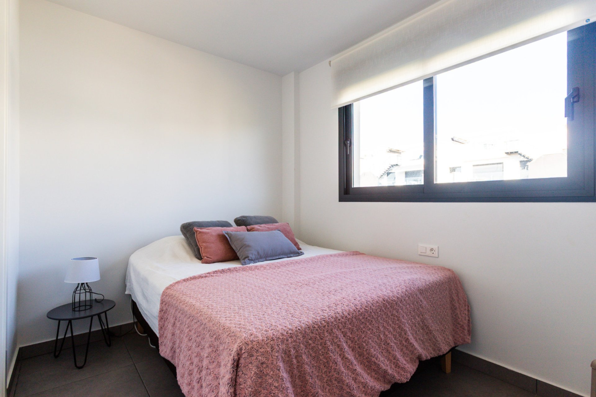 Herverkoop - apartment -
Orihuela Costa - Villamartín
