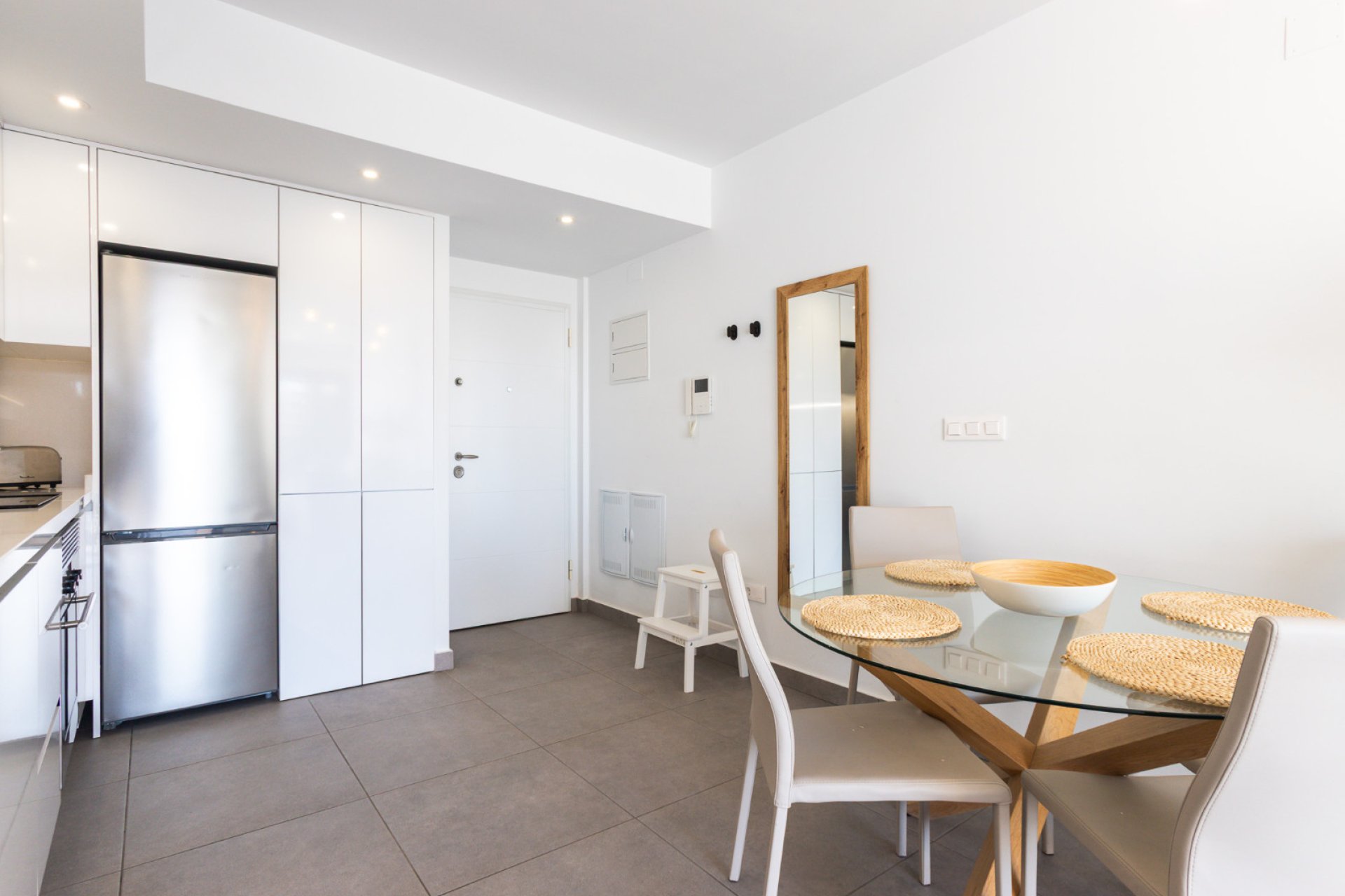 Herverkoop - apartment -
Orihuela Costa - Villamartín