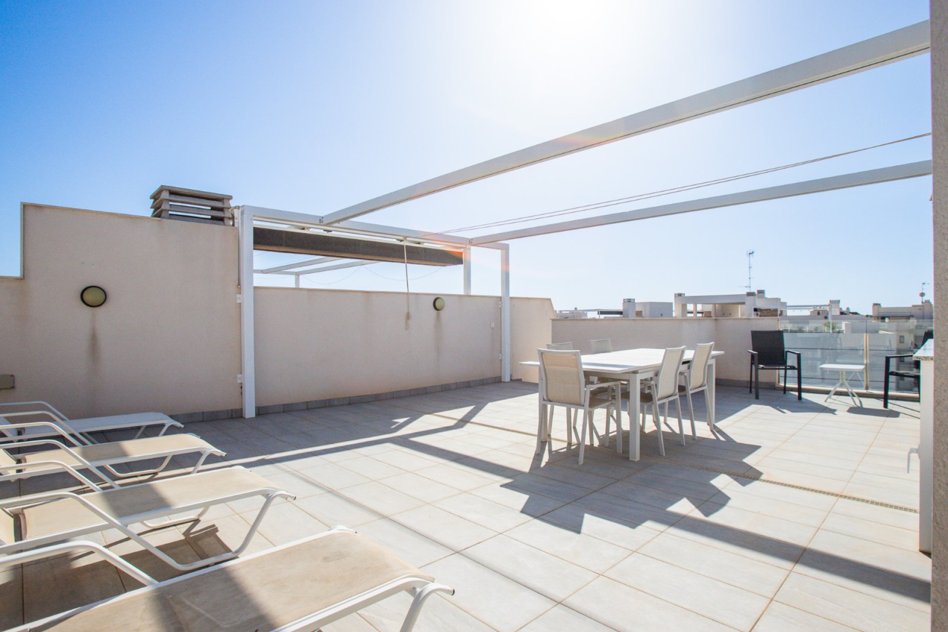 Herverkoop - apartment -
Orihuela Costa - Villamartín