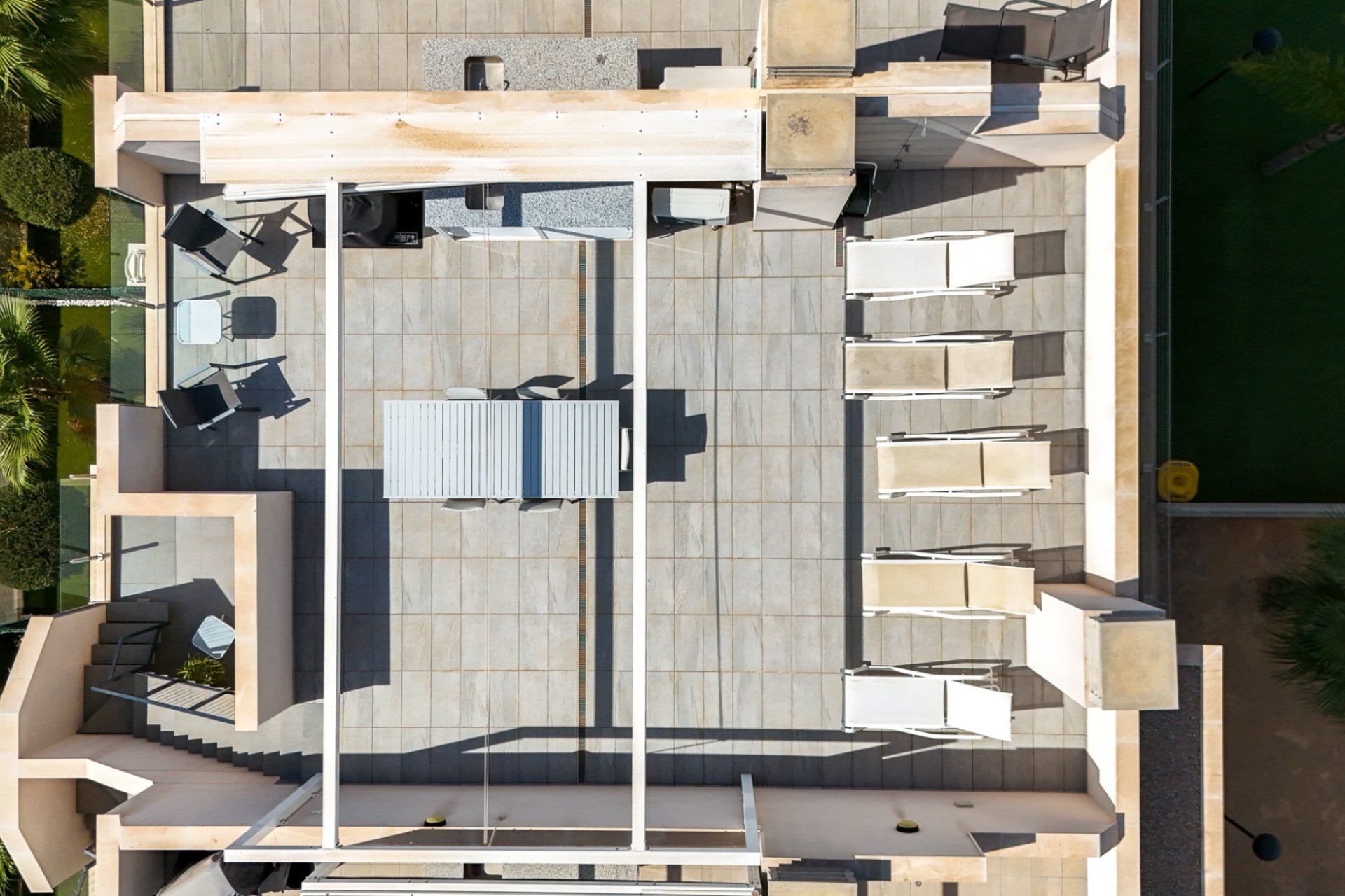 Herverkoop - apartment -
Orihuela Costa - Villamartín