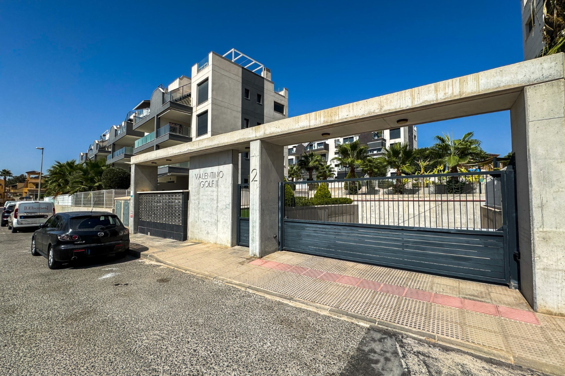Herverkoop - apartment -
Orihuela Costa - Villamartín