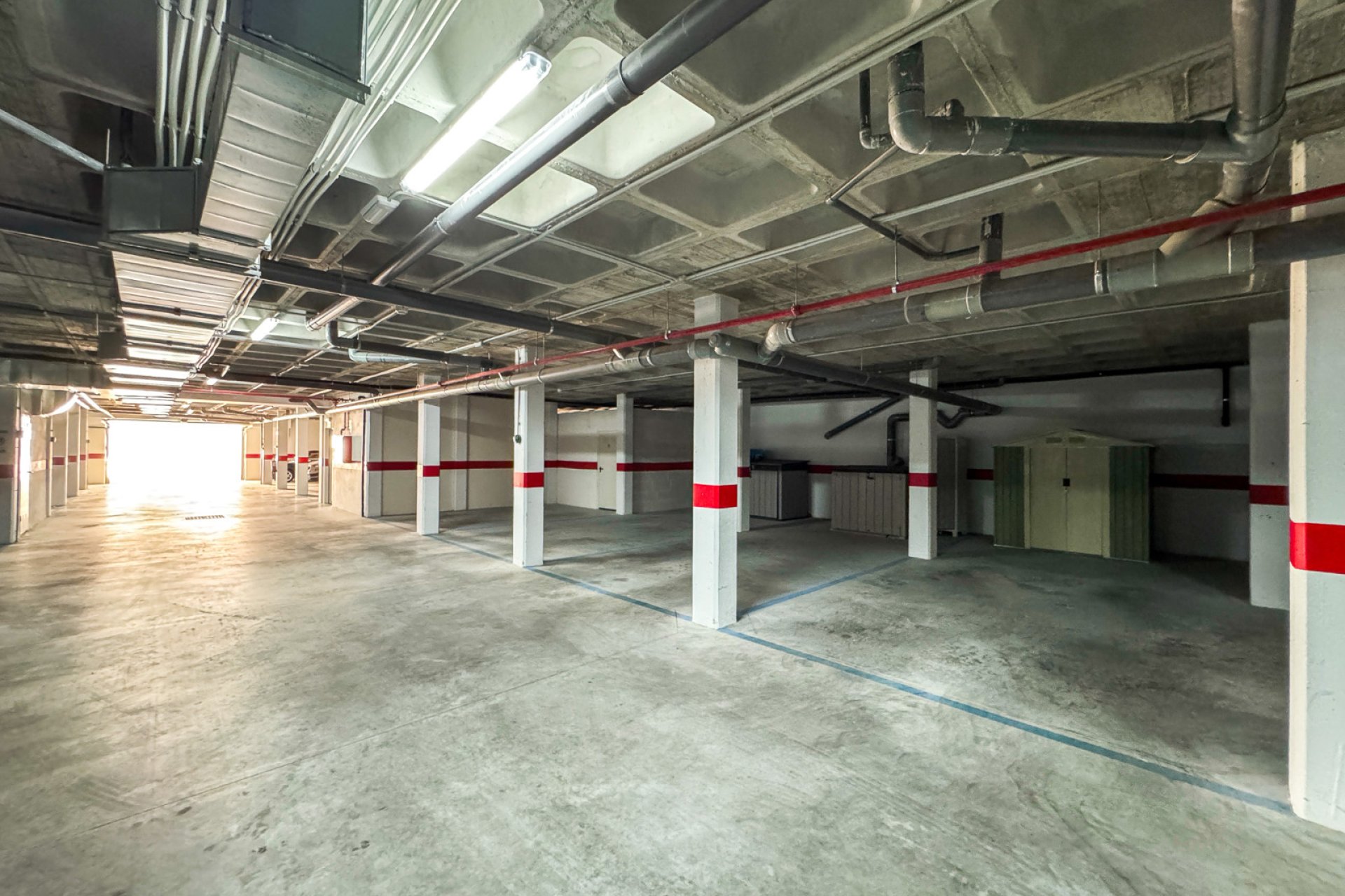 Herverkoop - apartment -
Orihuela Costa - Villamartín