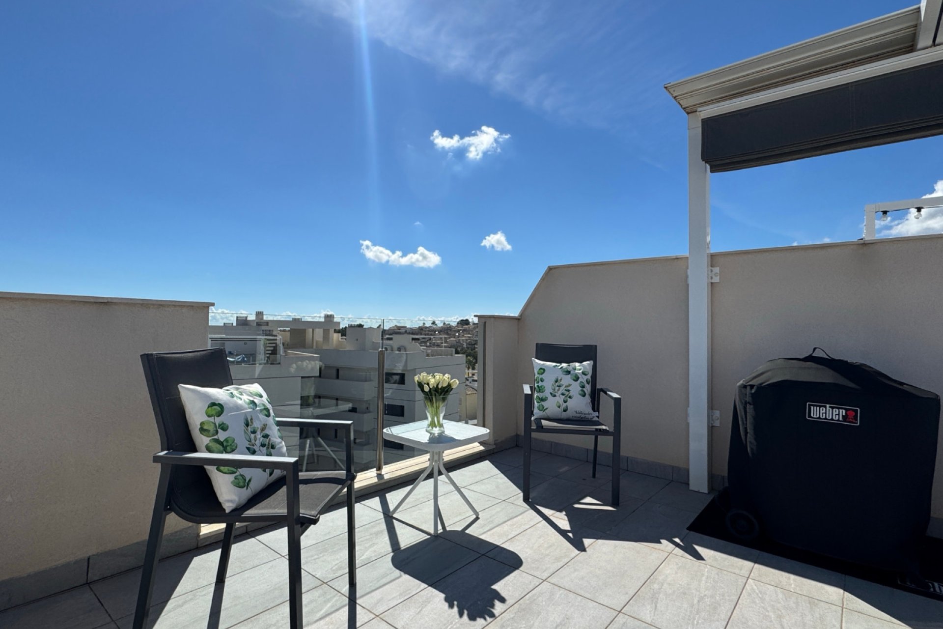 Herverkoop - apartment -
Orihuela Costa - Villamartín
