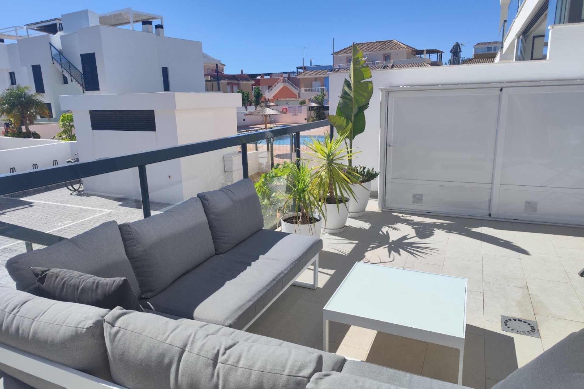 Herverkoop - apartment -
Pilar de la Horadada - El Mojón