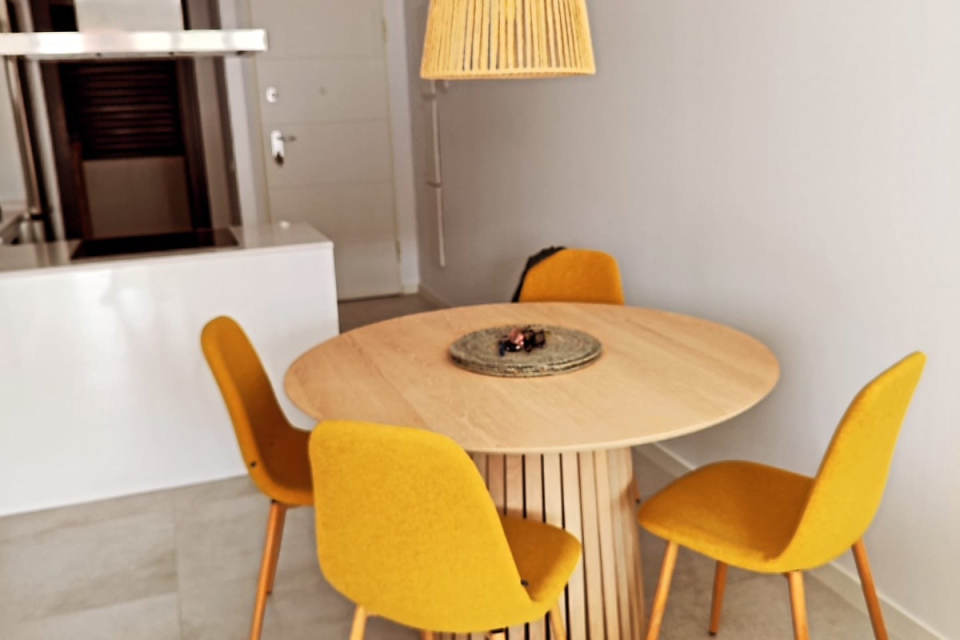 Herverkoop - apartment -
Pilar de la Horadada - El Mojón