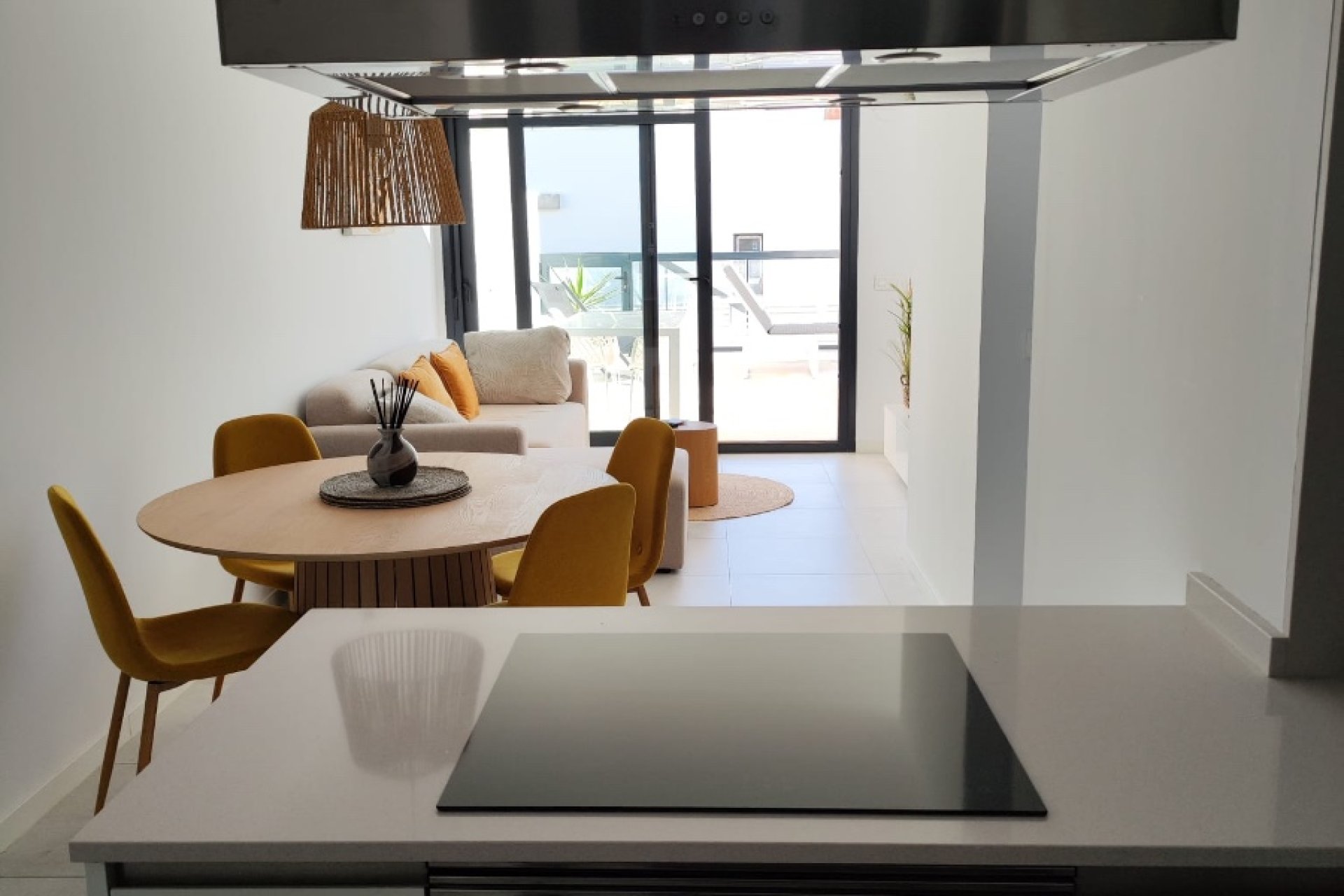 Herverkoop - apartment -
Pilar de la Horadada - El Mojón