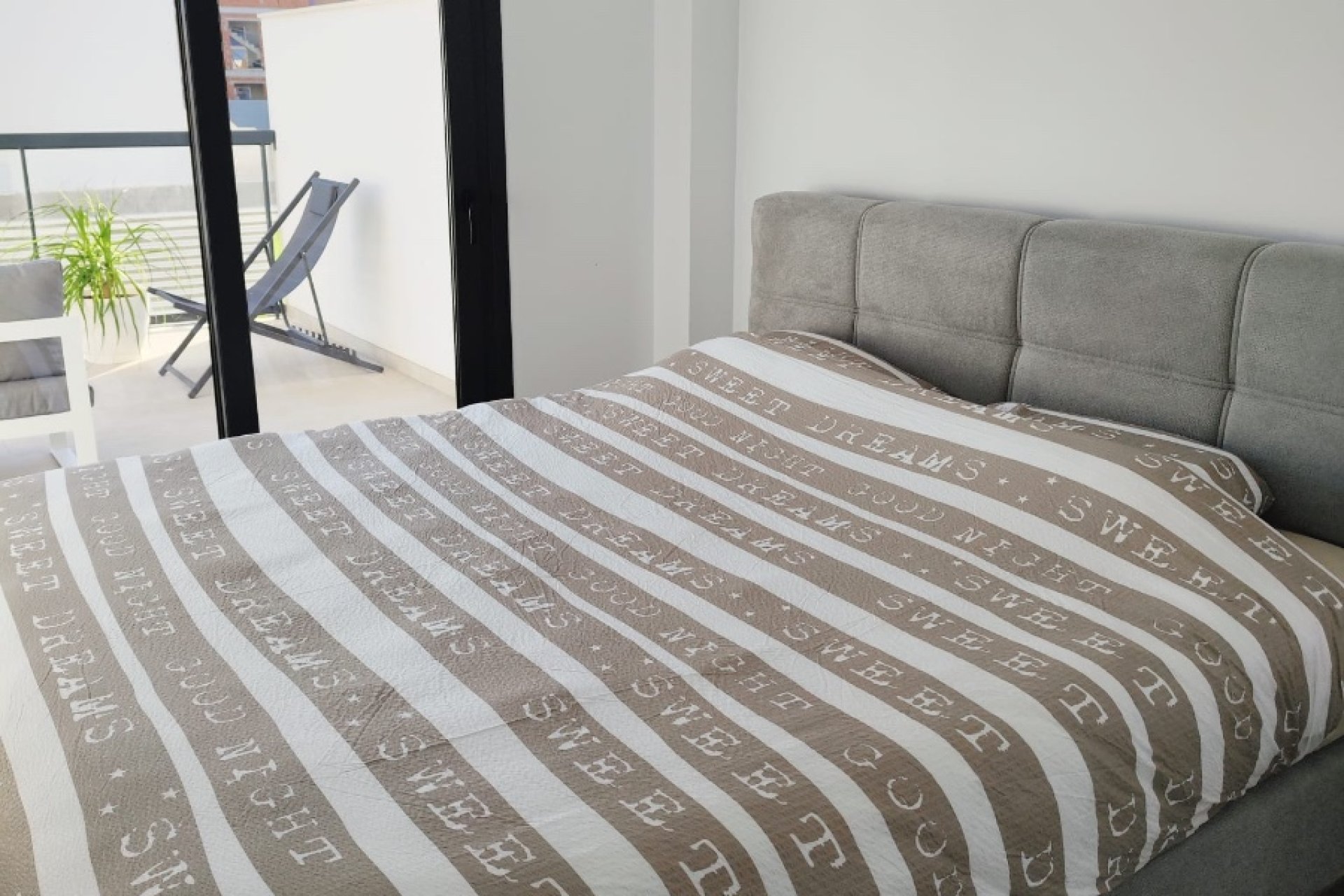 Herverkoop - apartment -
Pilar de la Horadada - El Mojón